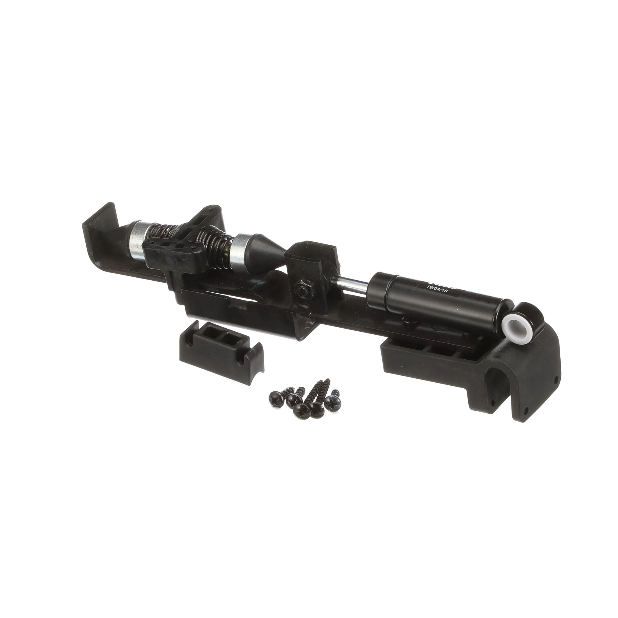 Kit de isolamento frente/trás | CASEIH | BR | PT