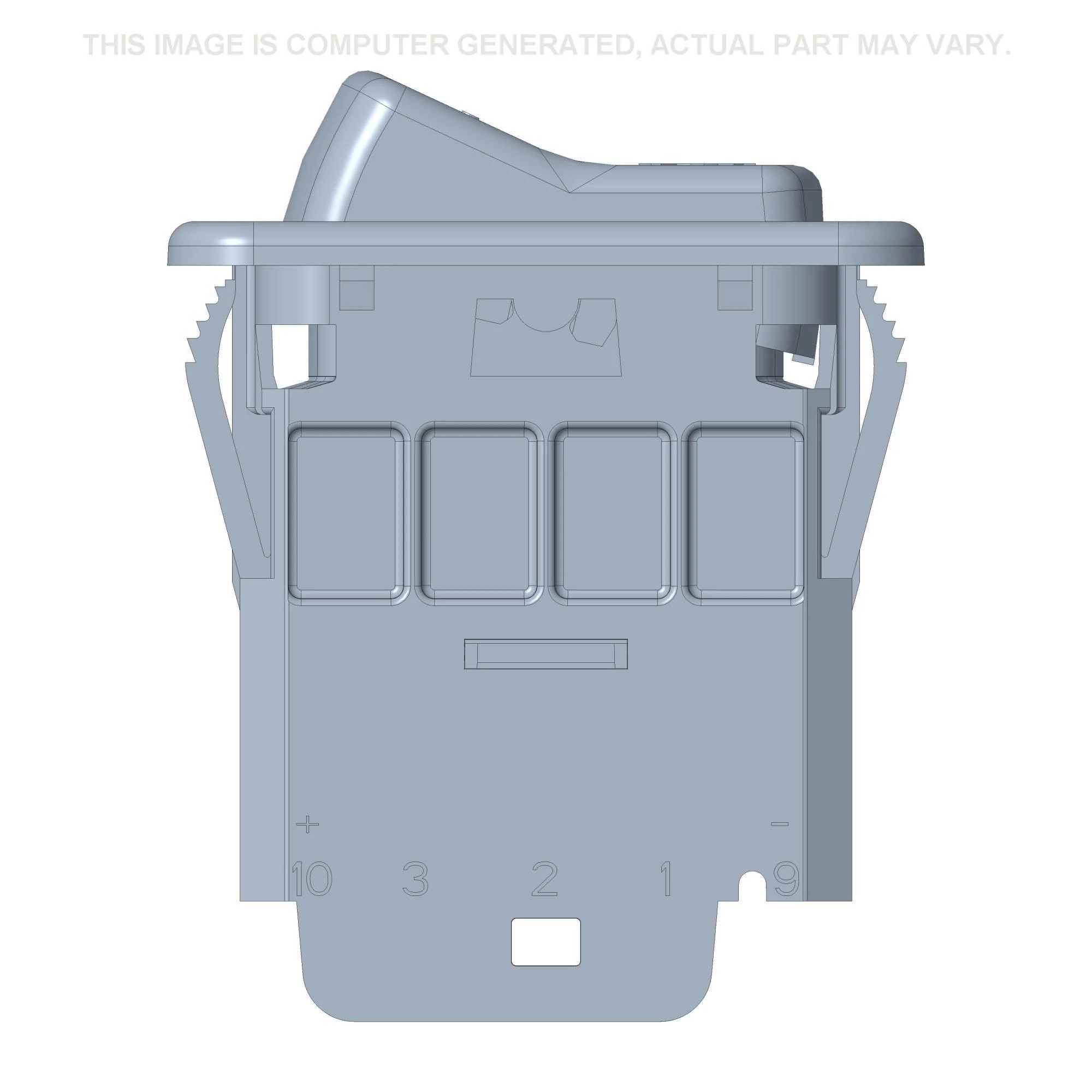 ROCKER SWITCH | NEWHOLLANDAG | US | EN