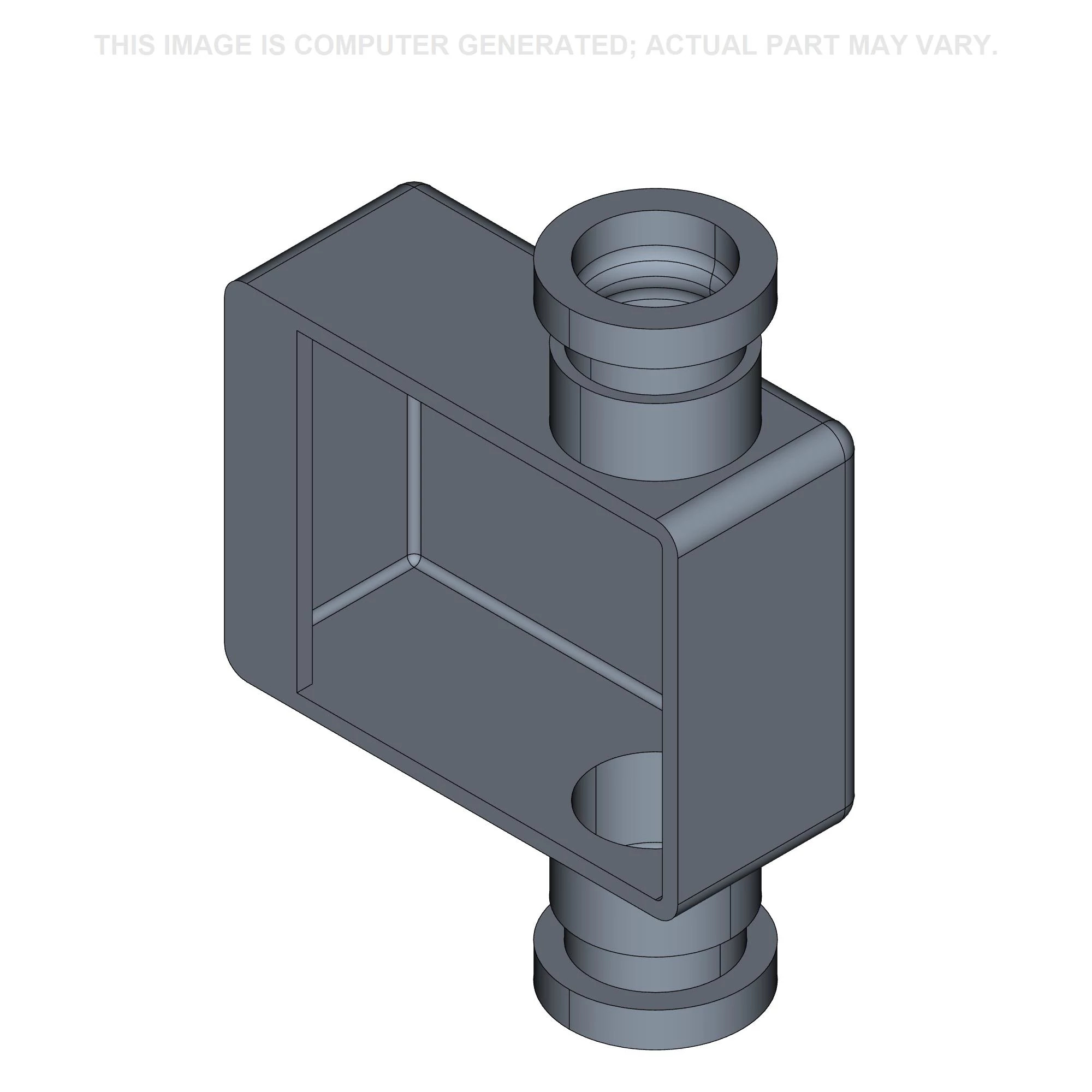 Protector | NEWHOLLANDCE | CA | FR