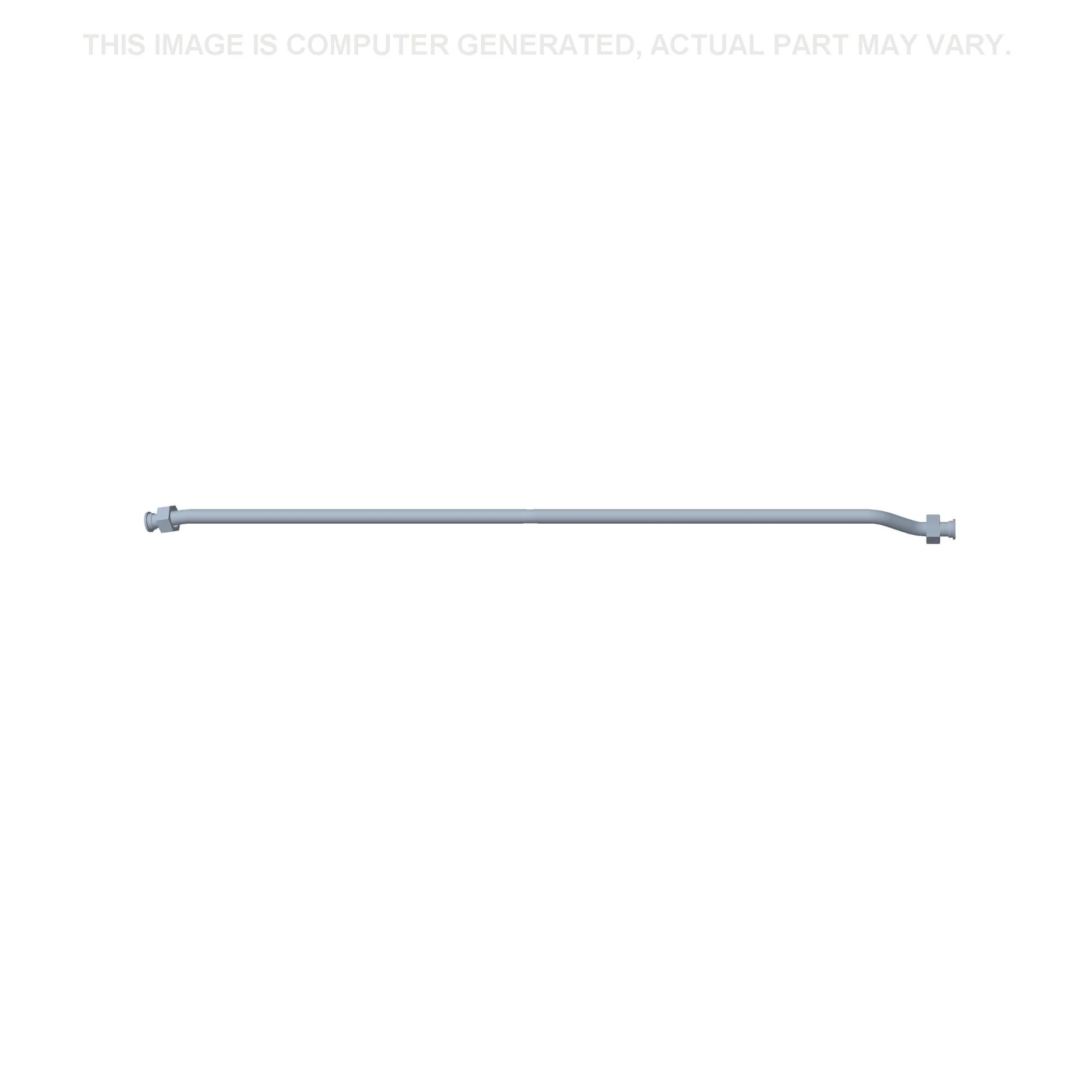 PRESSURE PIPE | STEYR | CA | EN