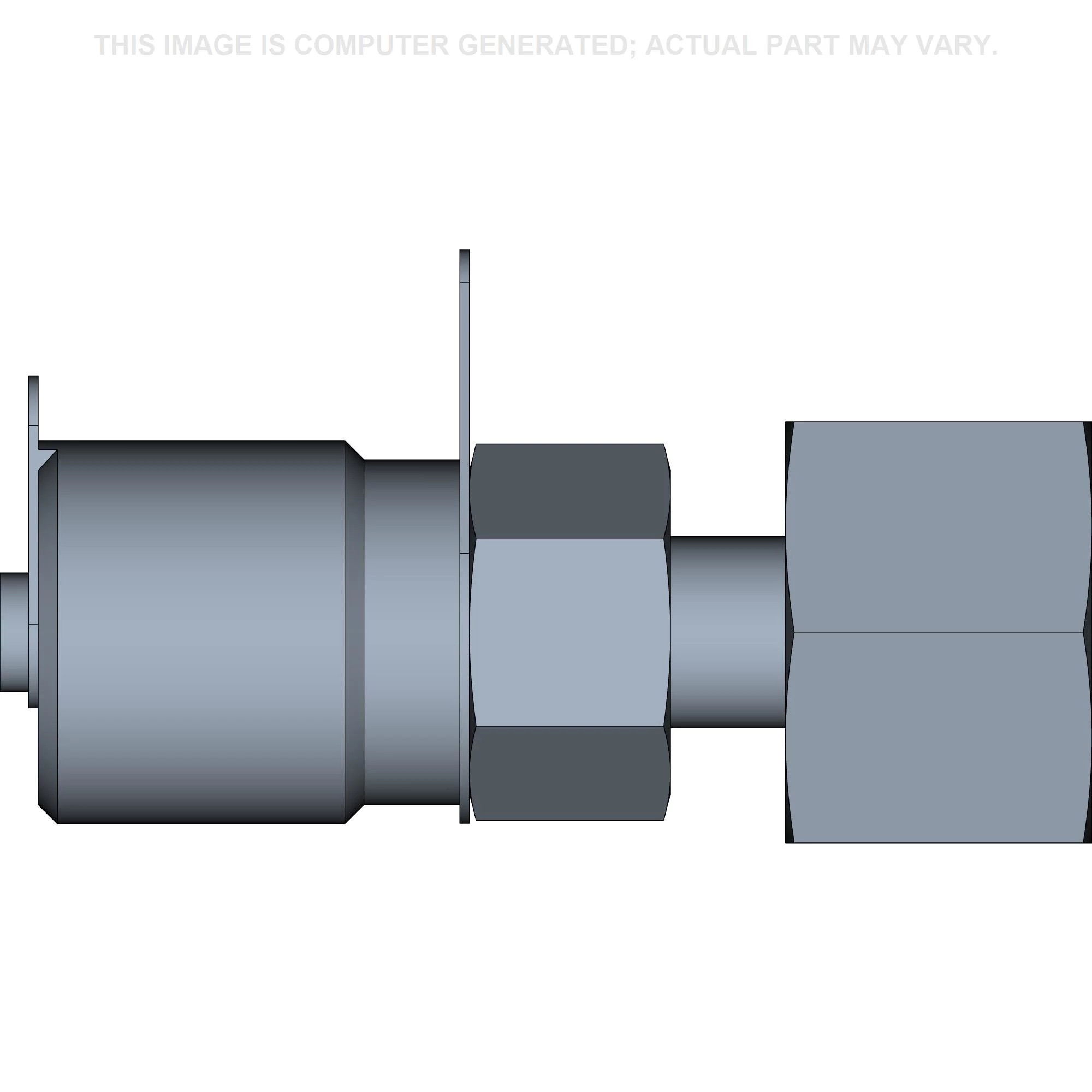 CONNETTORE IDRAULICO | CASECE | EU | IT