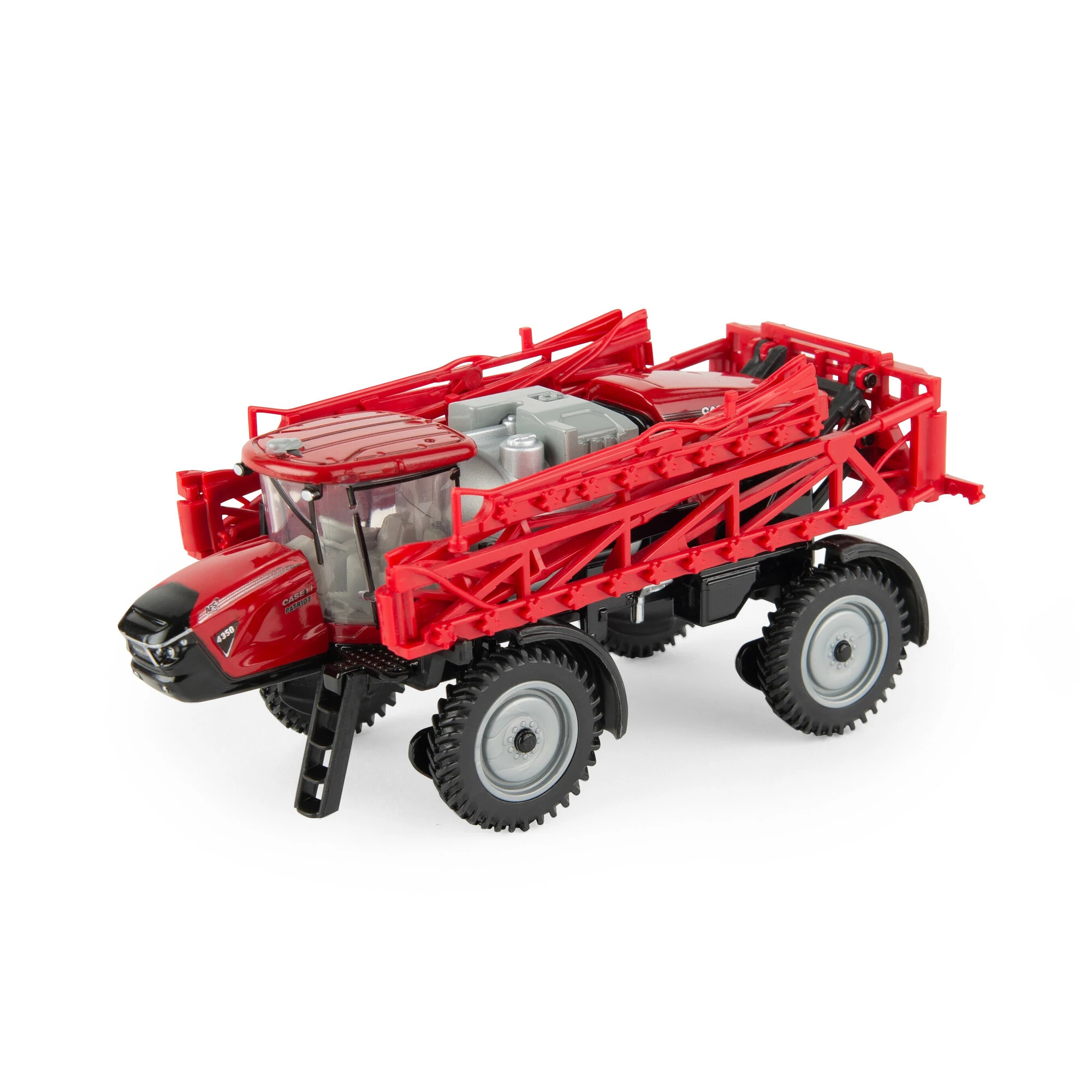 Jouet pulvérisateur Case IH Patriot® 4350 à l'échelle 1:64 | CASECE | CA | FR