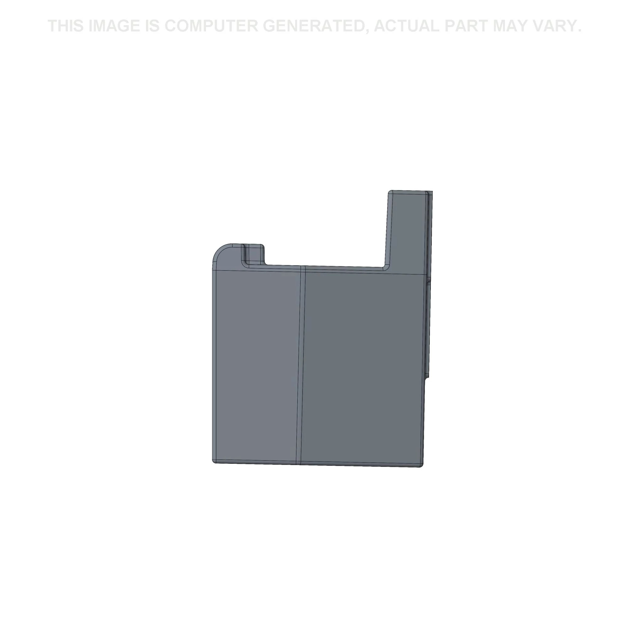 PORTE-MASSE | CASEIH | AMEA | RU