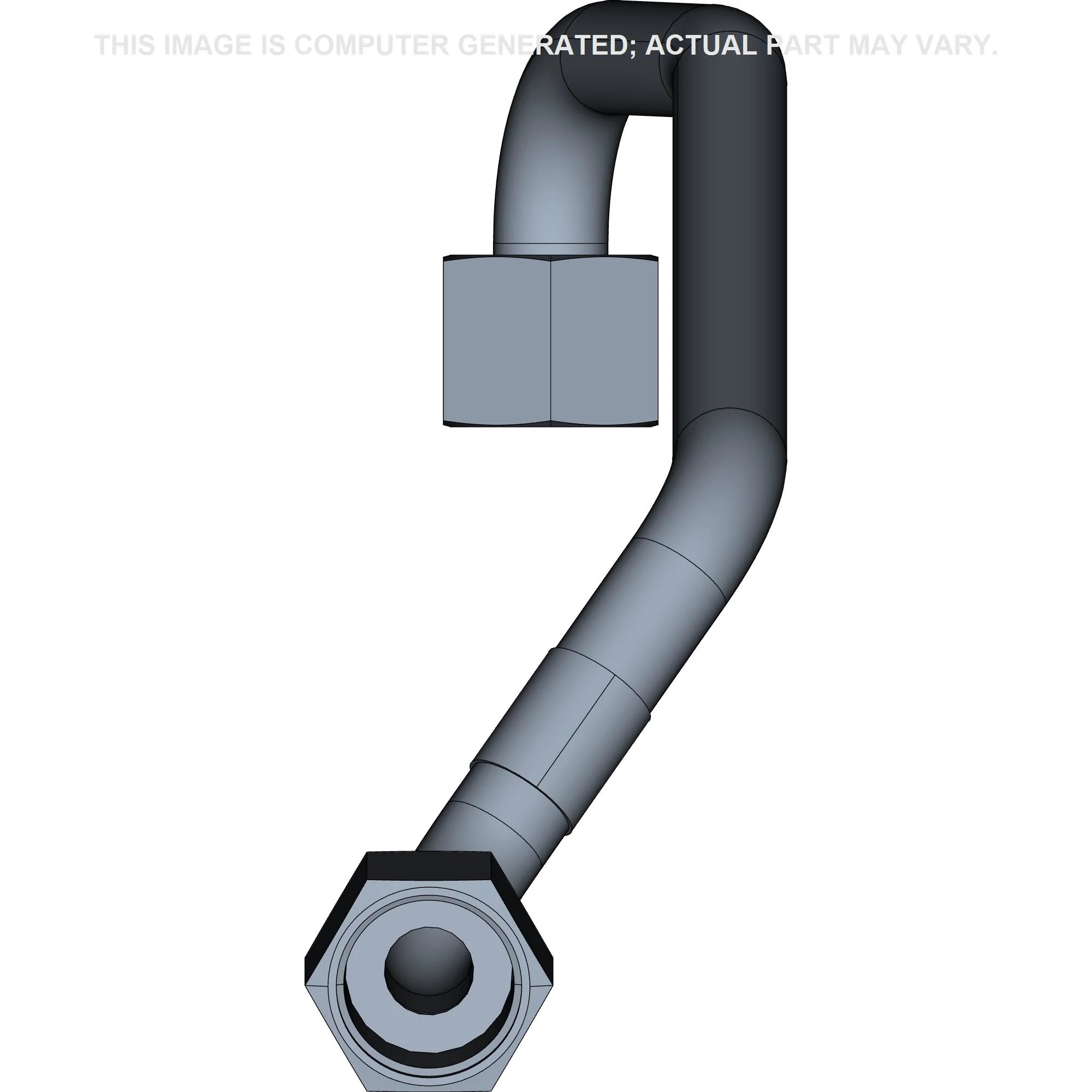 TUBO HIDRÁULICO | CASEIH | EU | PT