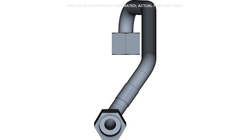 TUYAU HYDRAULIQUE | CASEIH | EU | ES