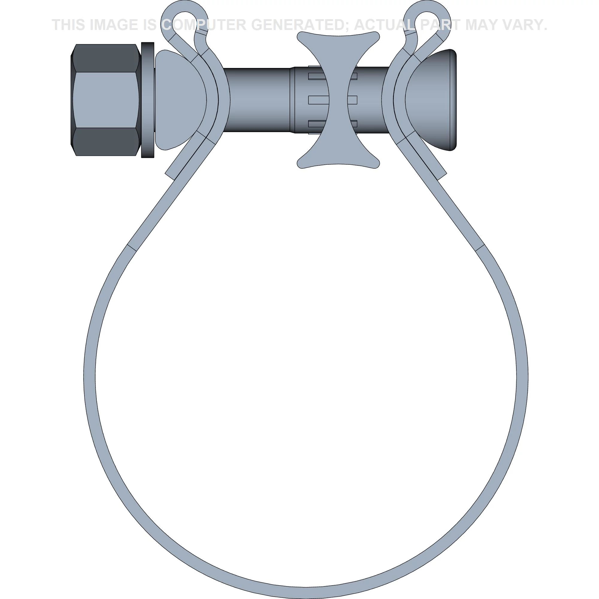 CLAMP | CASEIH | CA | EN