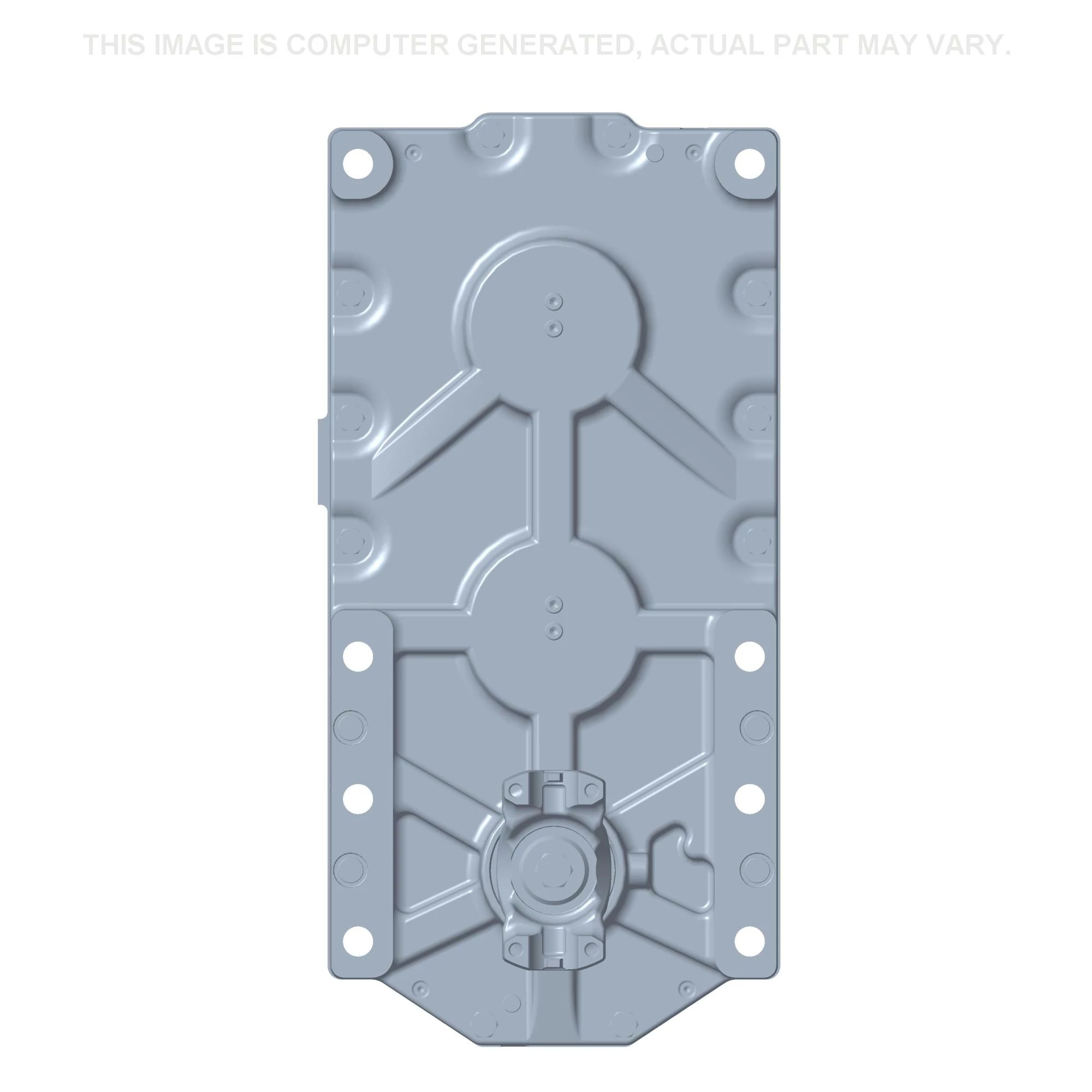 TANDWIELKAST | CASEIH | EU | NL