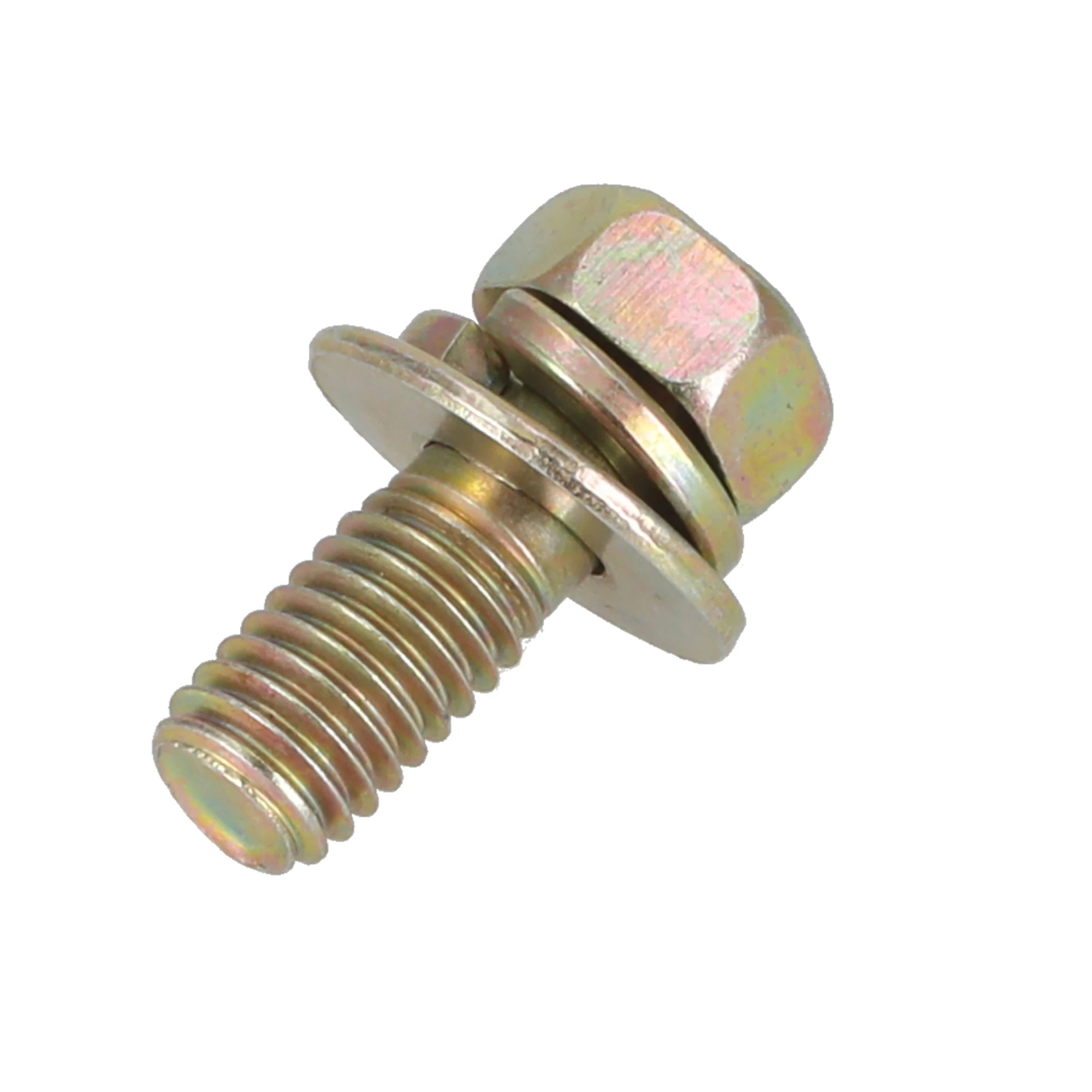 Washer Bolt | CASECE | US | EN