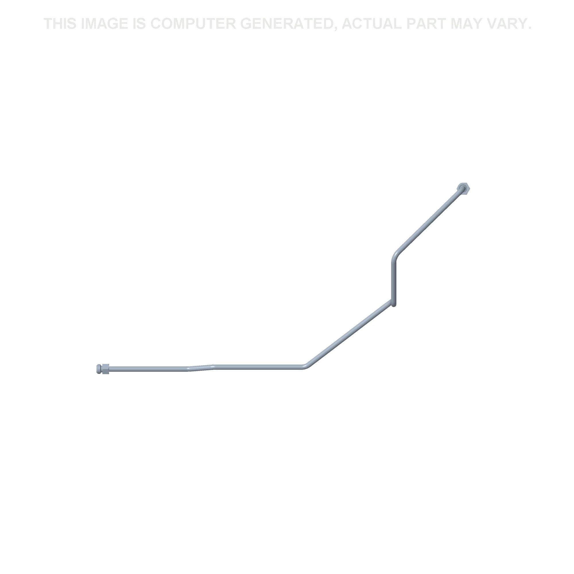 HYD TUBE | NEWHOLLANDCE | CA | EN