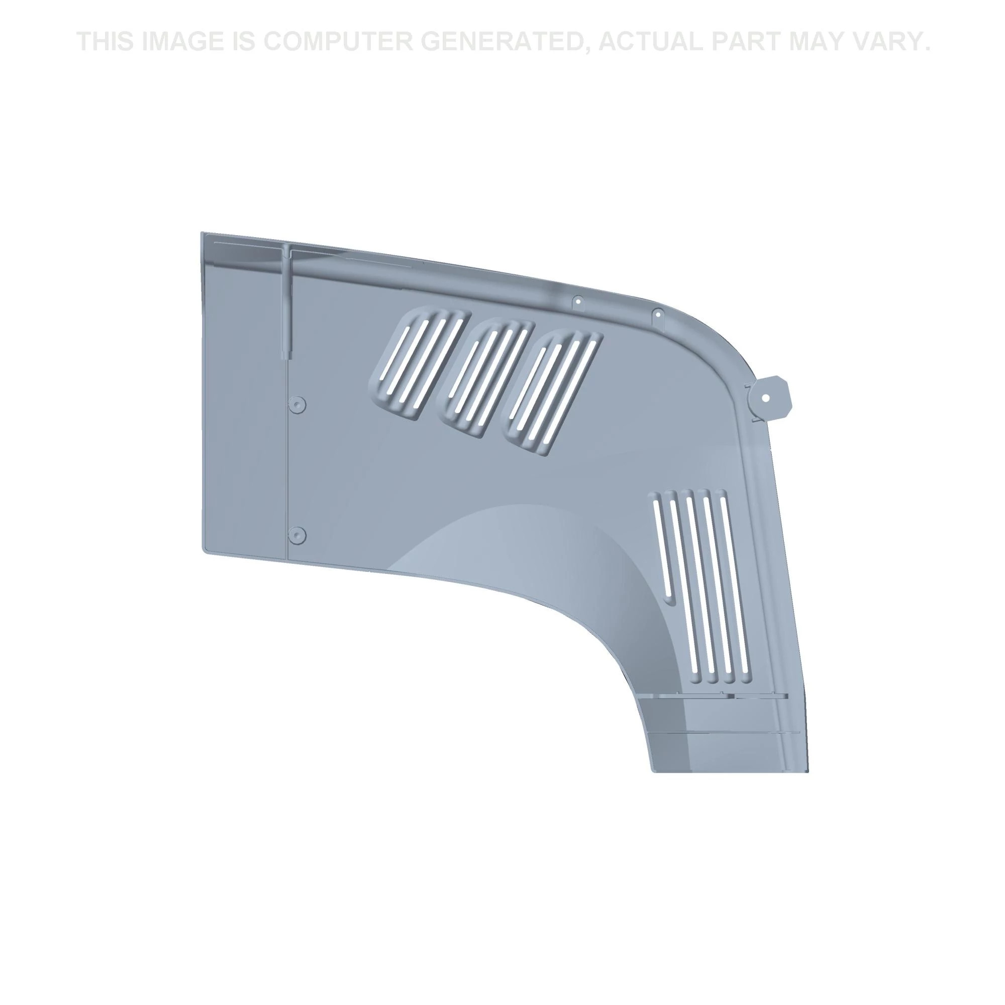 SIDE PANEL | CASEIH | CA | FR