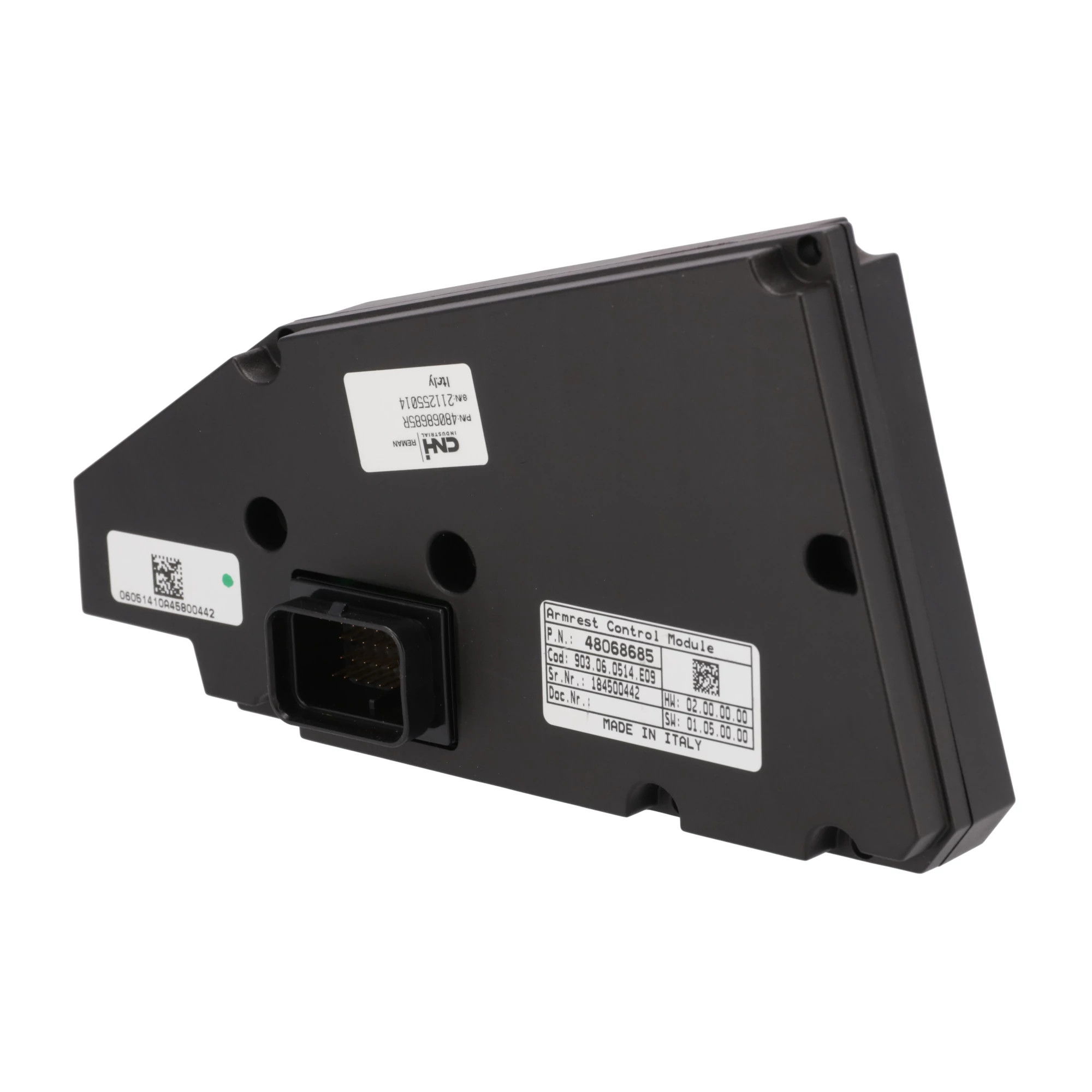 REMAN-MODULE | CASEIH | GB | EN