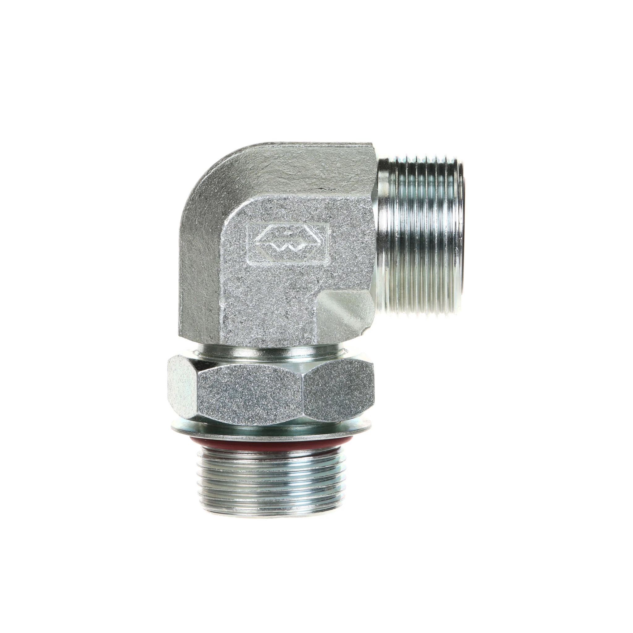 Cotovelo 90° - 1-7/16