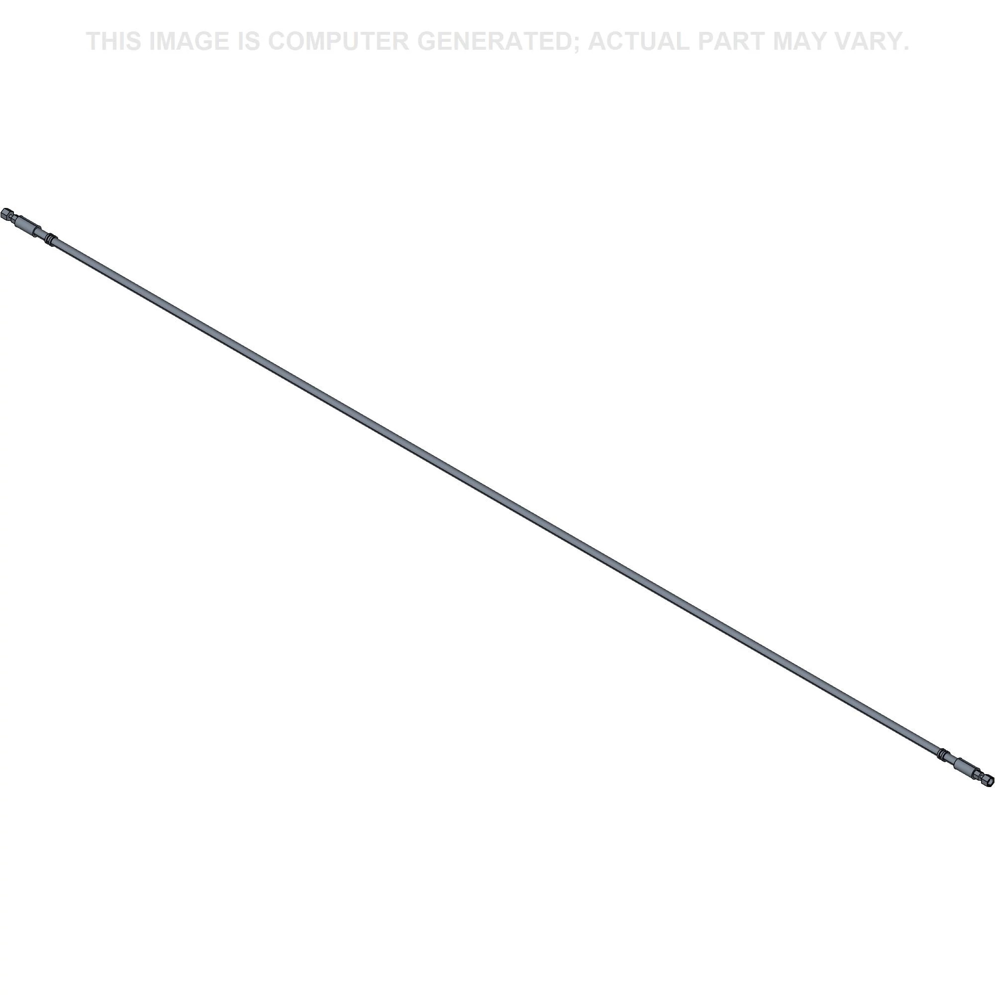 Hose | NEWHOLLANDCE | CA | EN