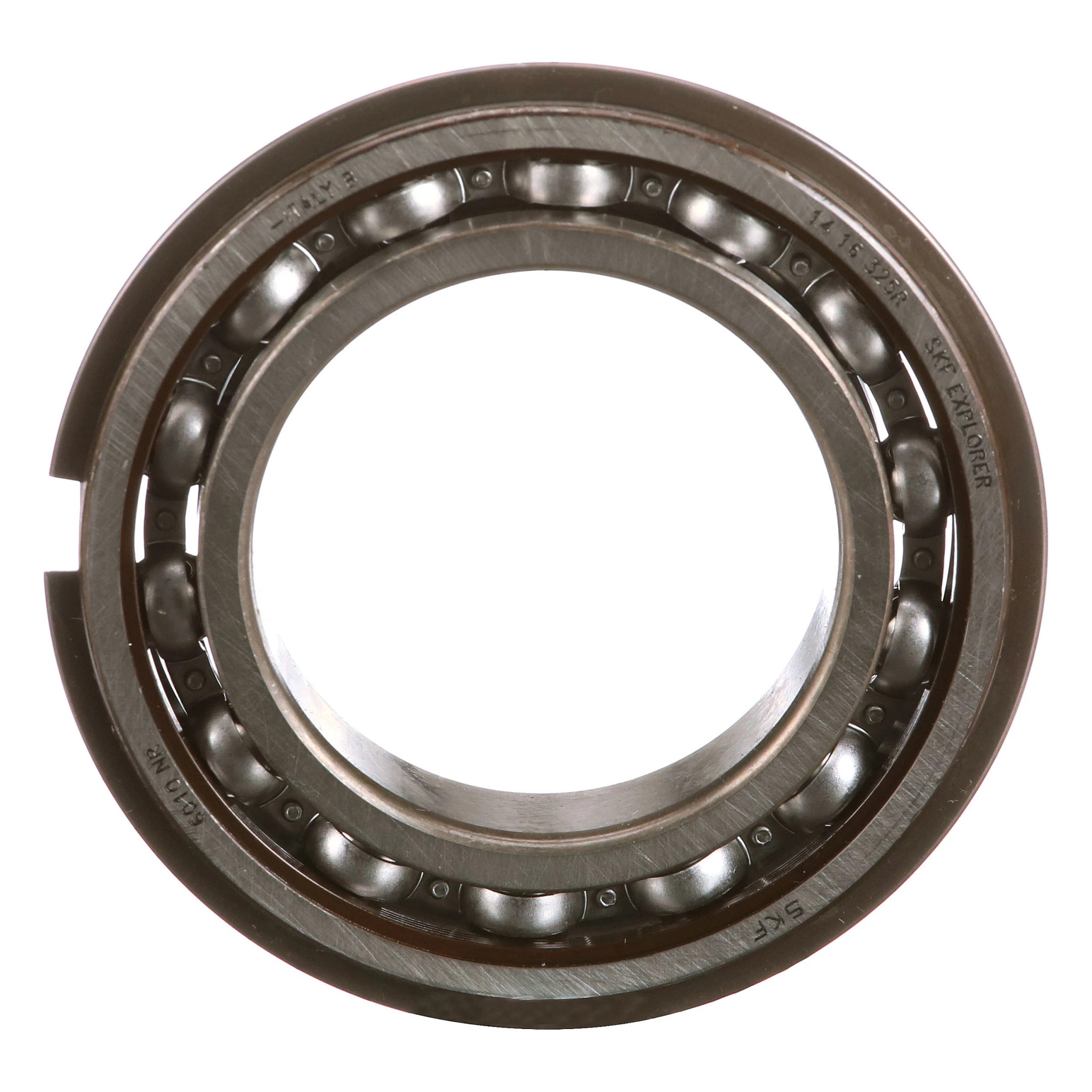 BALL BEARING | CASECE | US | EN
