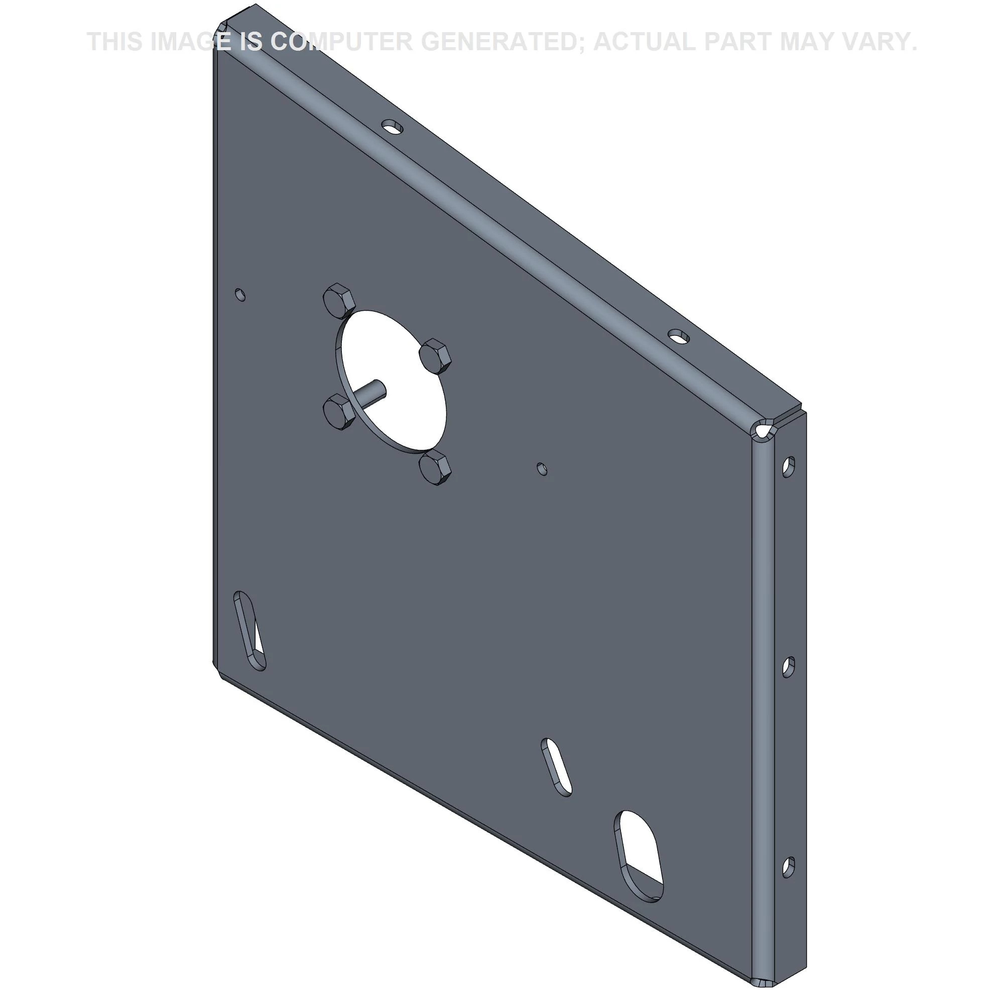 BRACKET | NEWHOLLANDAG | EU | PT