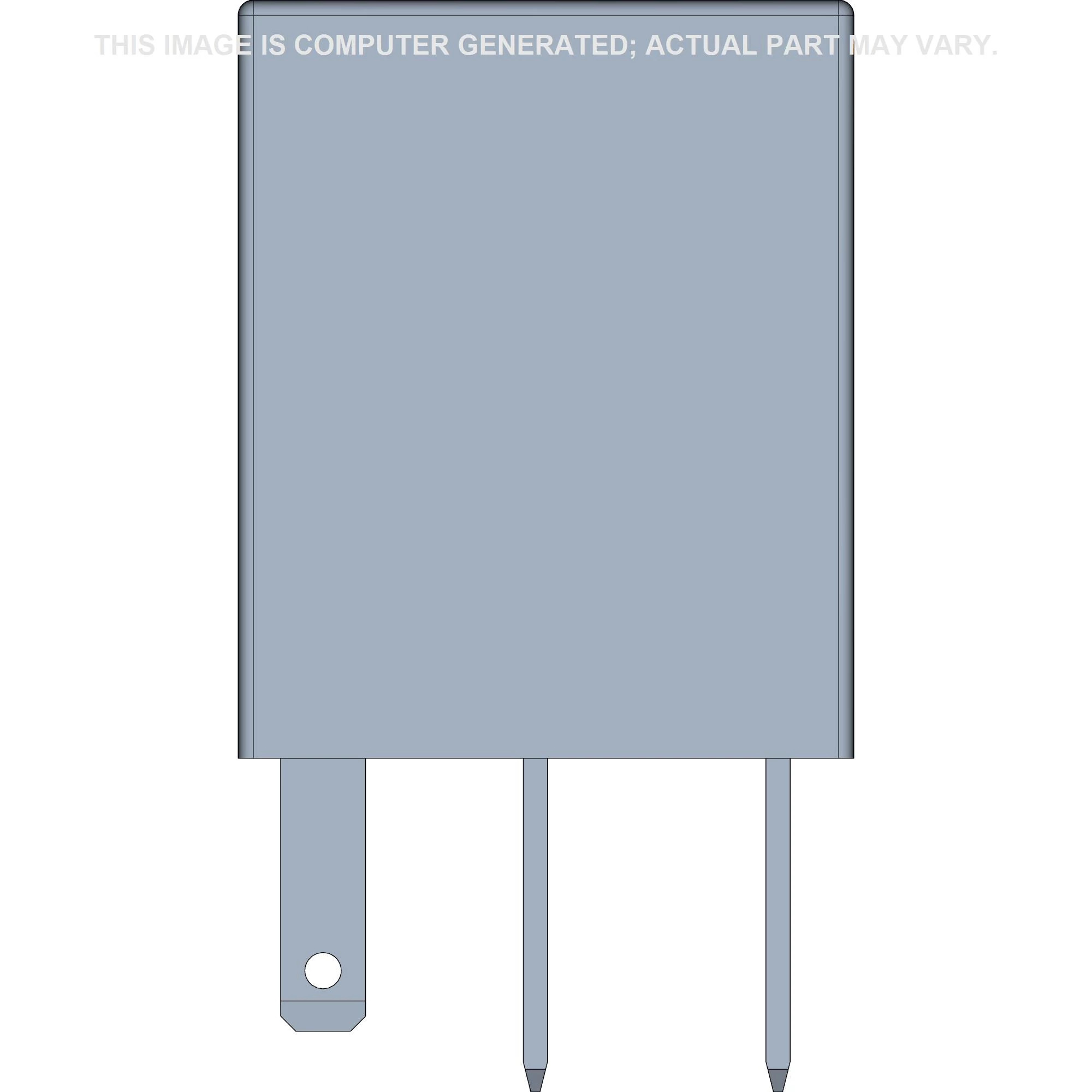 RELAY | CASEIH | CA | EN