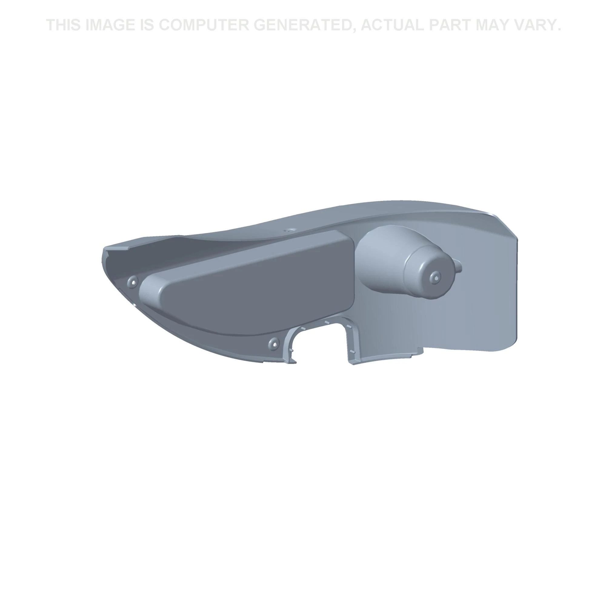 PANNEAU DE GARNITURE | CASEIH | AMEA | FR