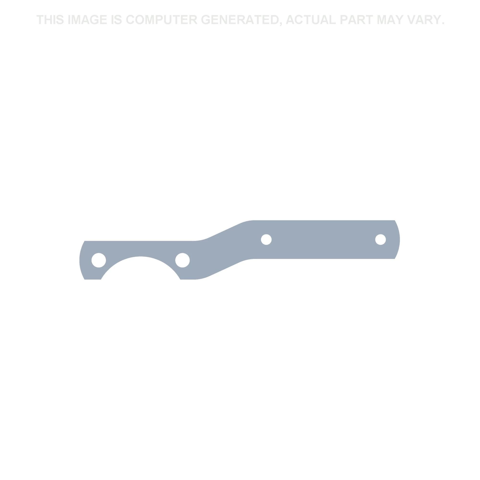 BRACKET | NEWHOLLANDAG | GB | EN