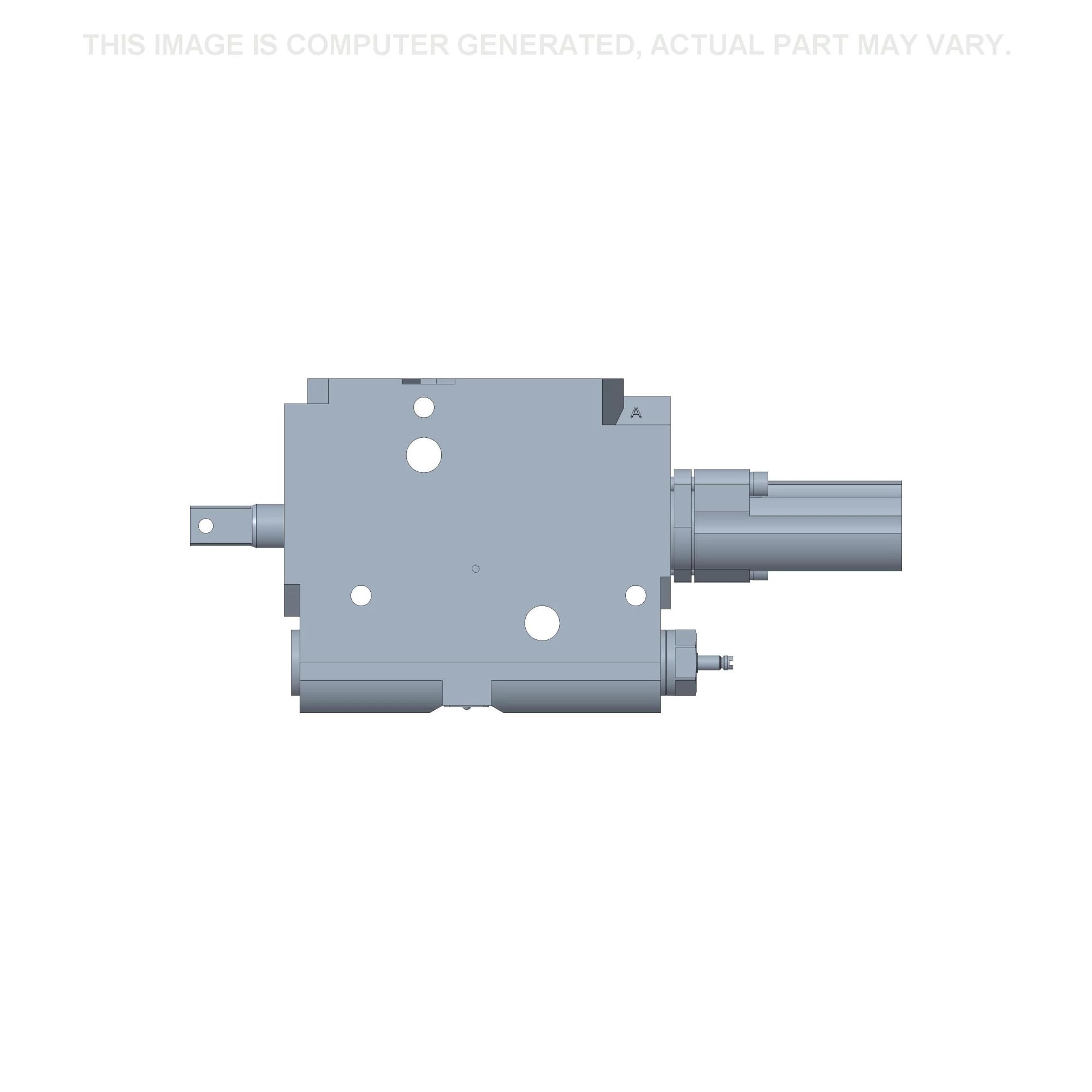 CONTROL VALVE | CASEIH | AMEA | EN