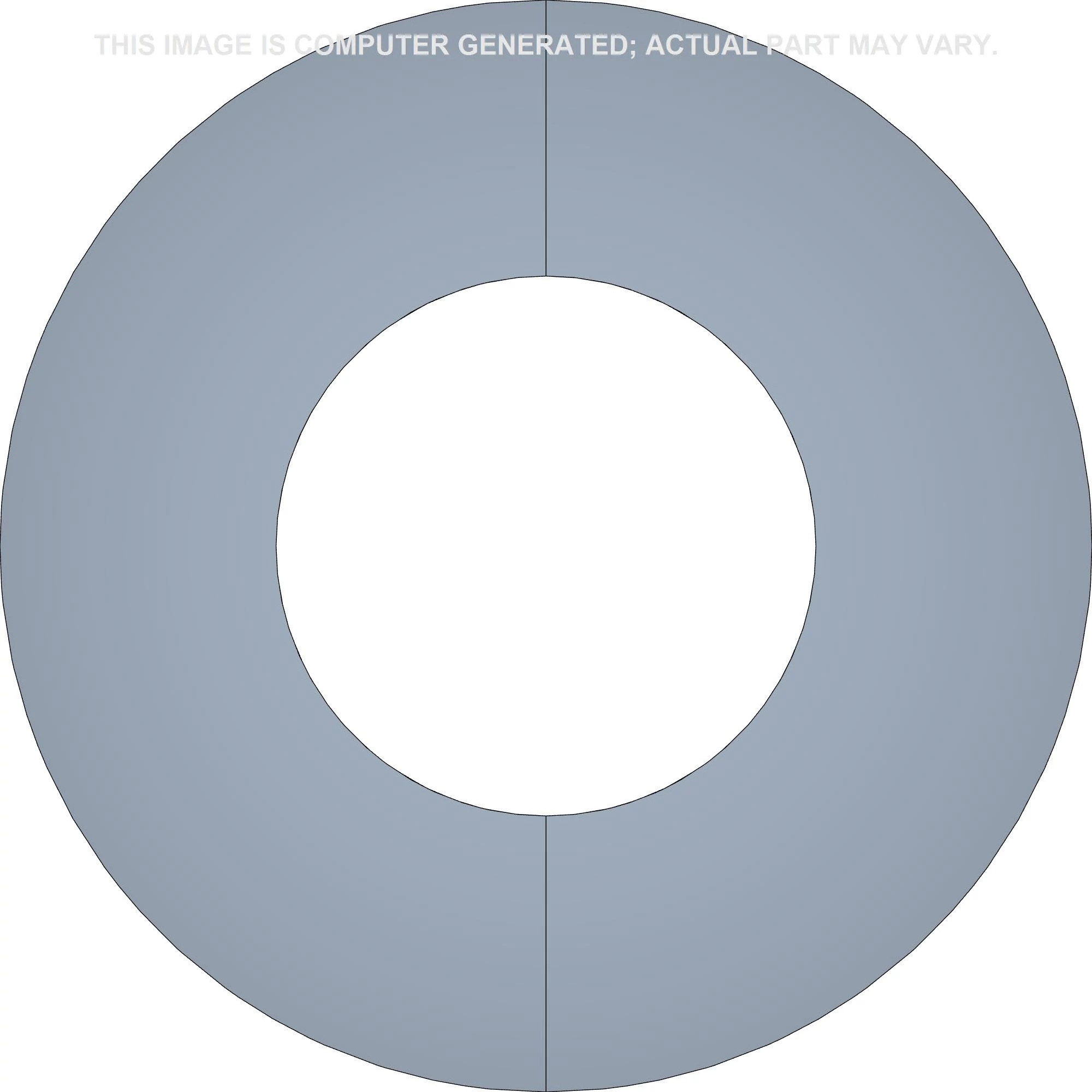 THRUST WASHER | CASECE | CA | EN