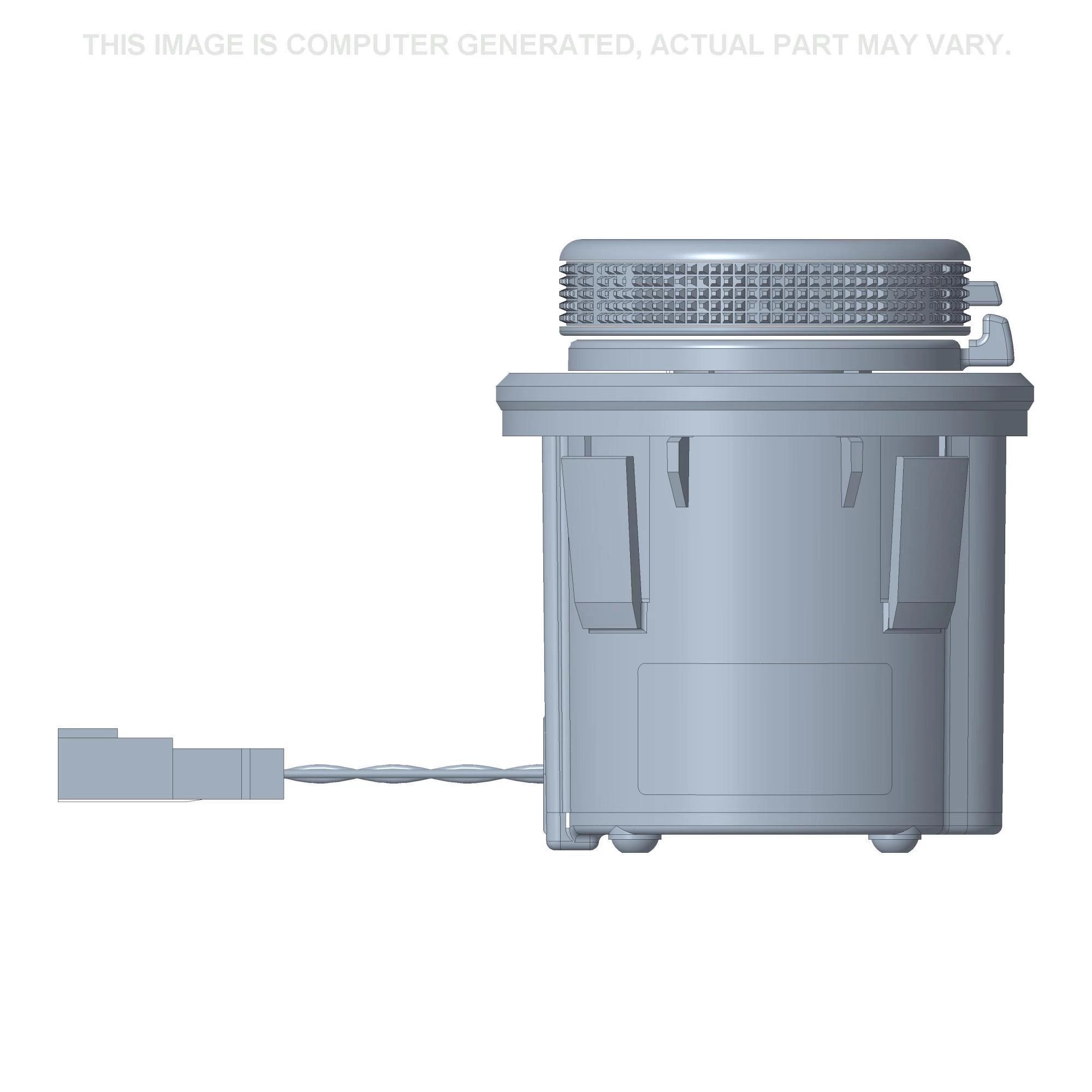 ROTARY SWITCH | CASECE | EU | EN