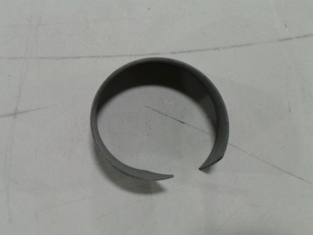 BUSHING | NEWHOLLANDCE | CA | EN