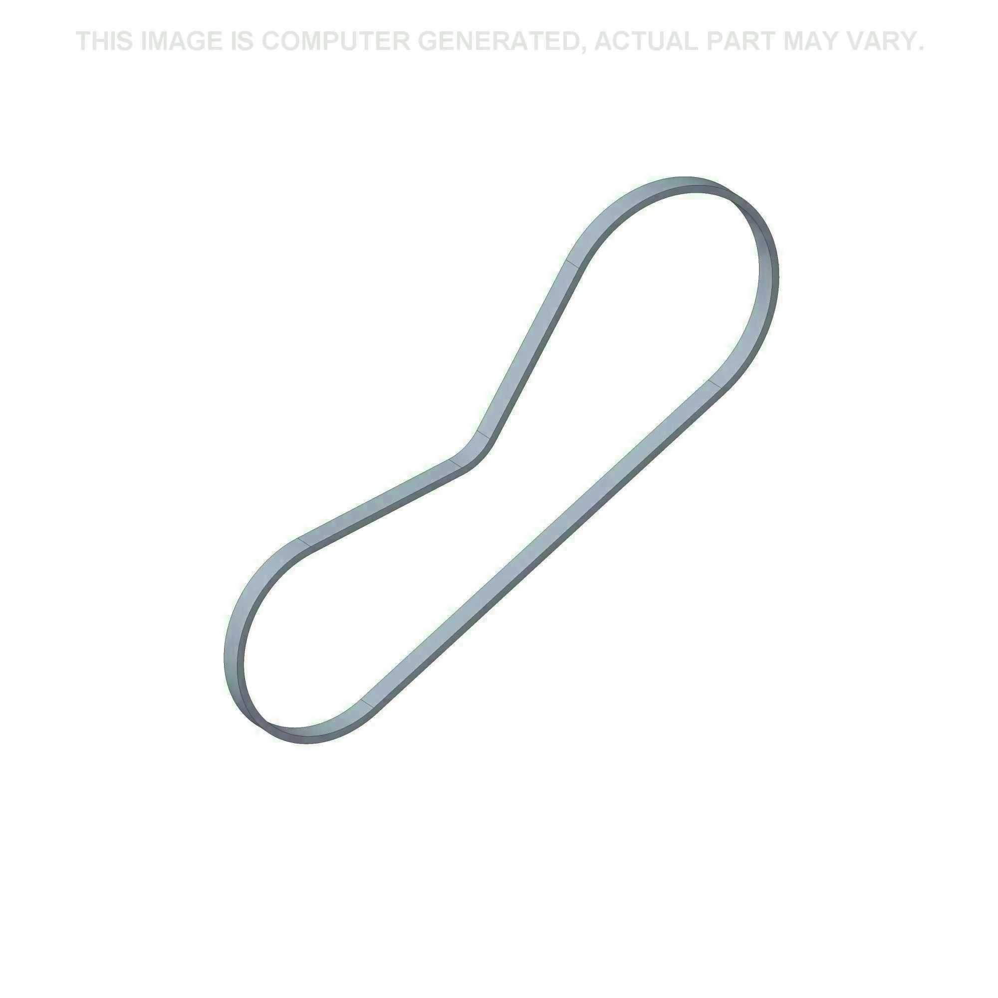 A/C Compressor Belt | NEWHOLLANDAG | CA | EN