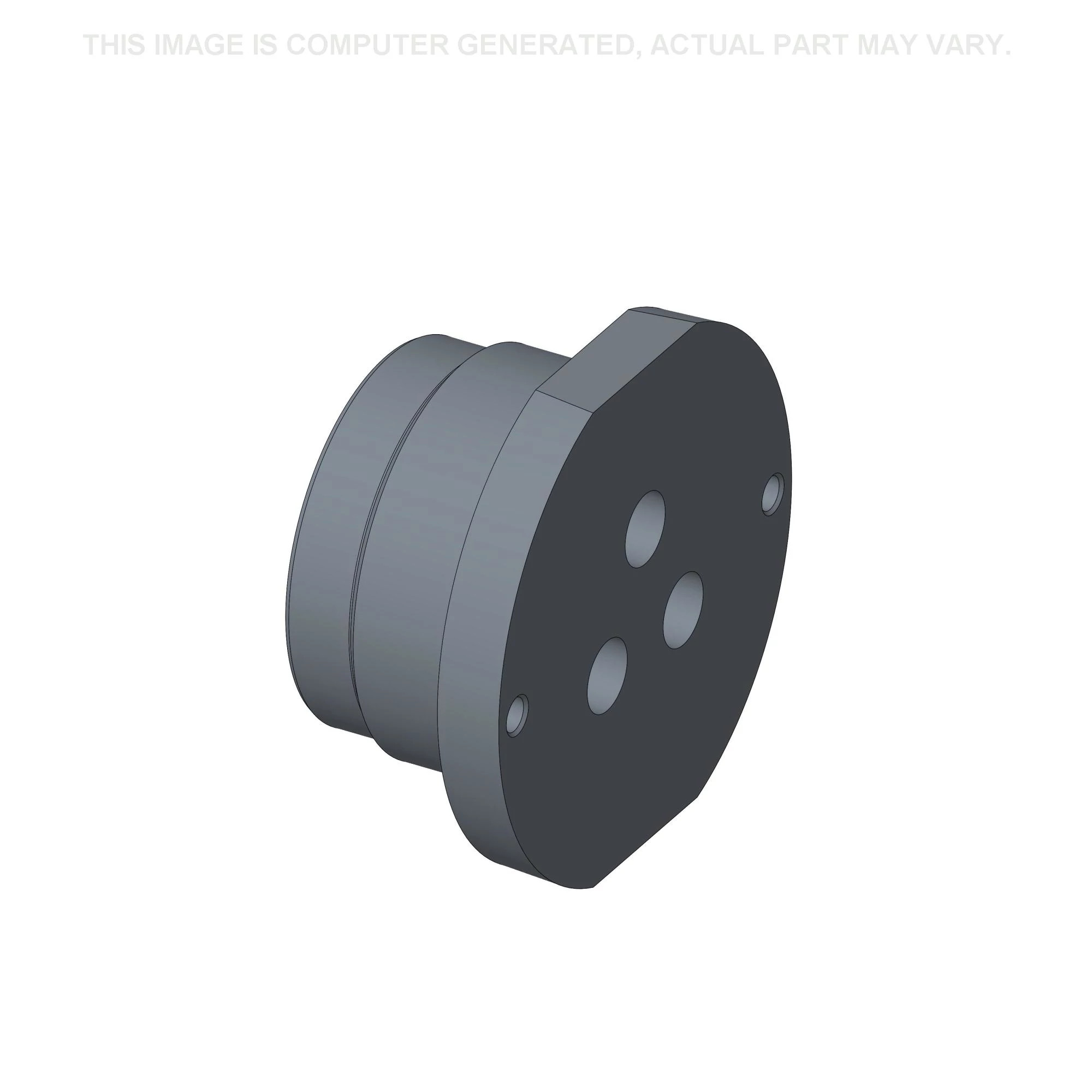 Capuchon | CASEIH | CA | EN