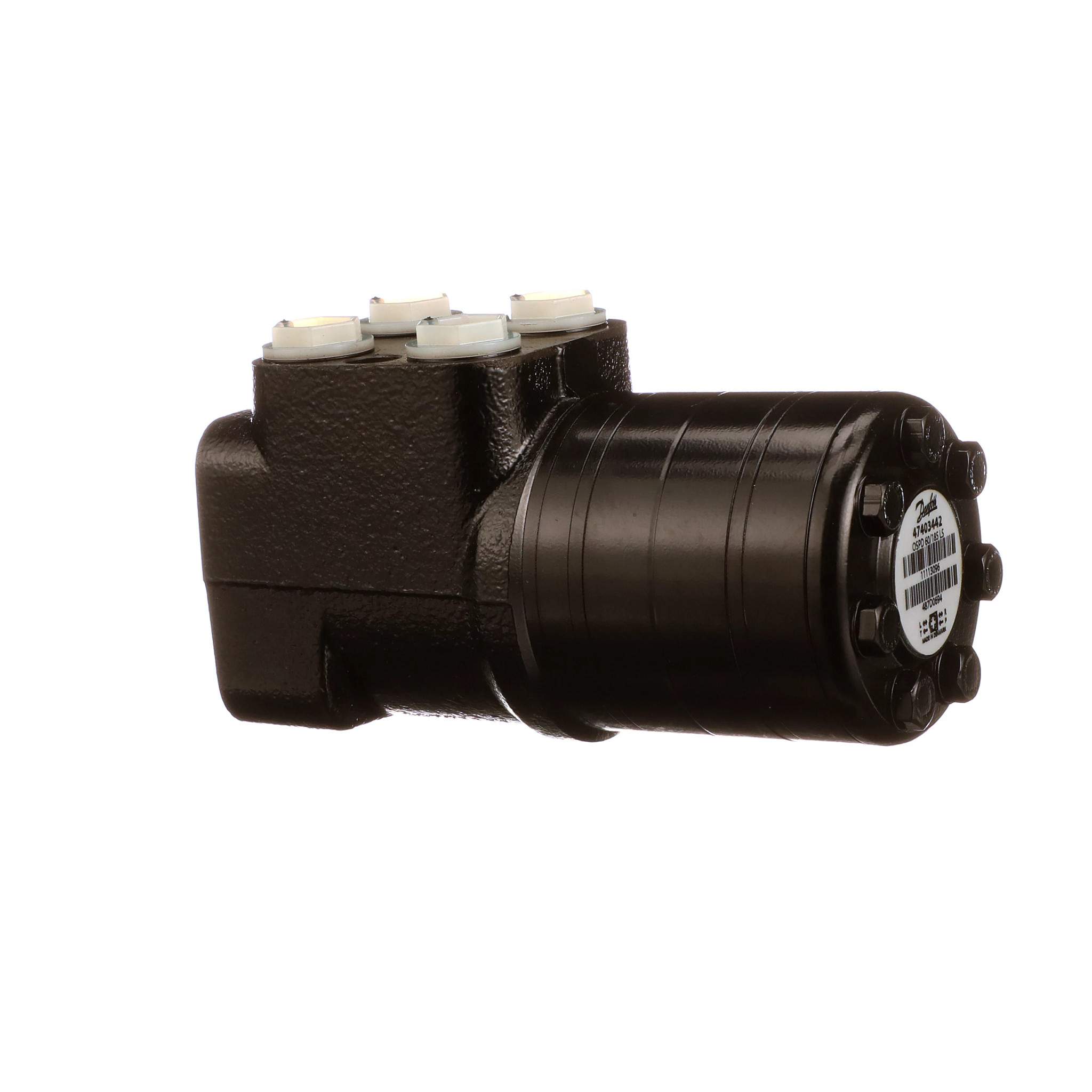 VÁLVULA DE DIREÇÃO | CASECE | BR | PT