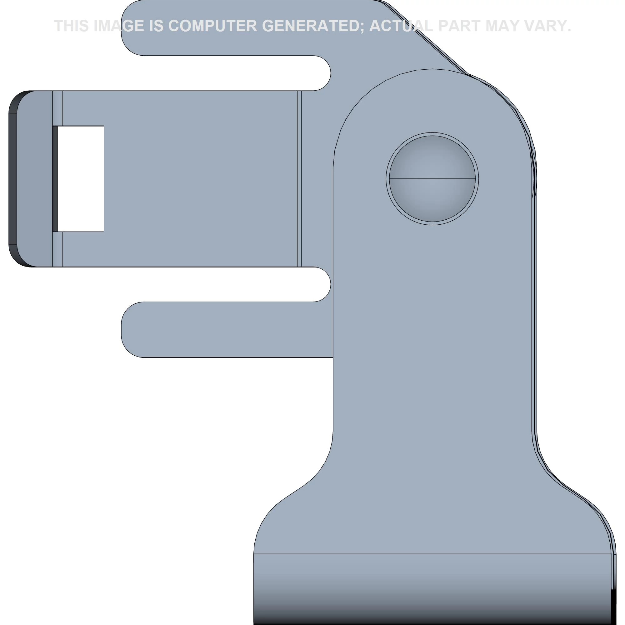BRACKET | MILLER | US | EN