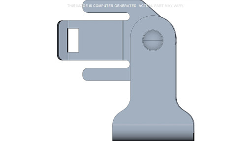 BRACKET | CASEIH | EU | EN