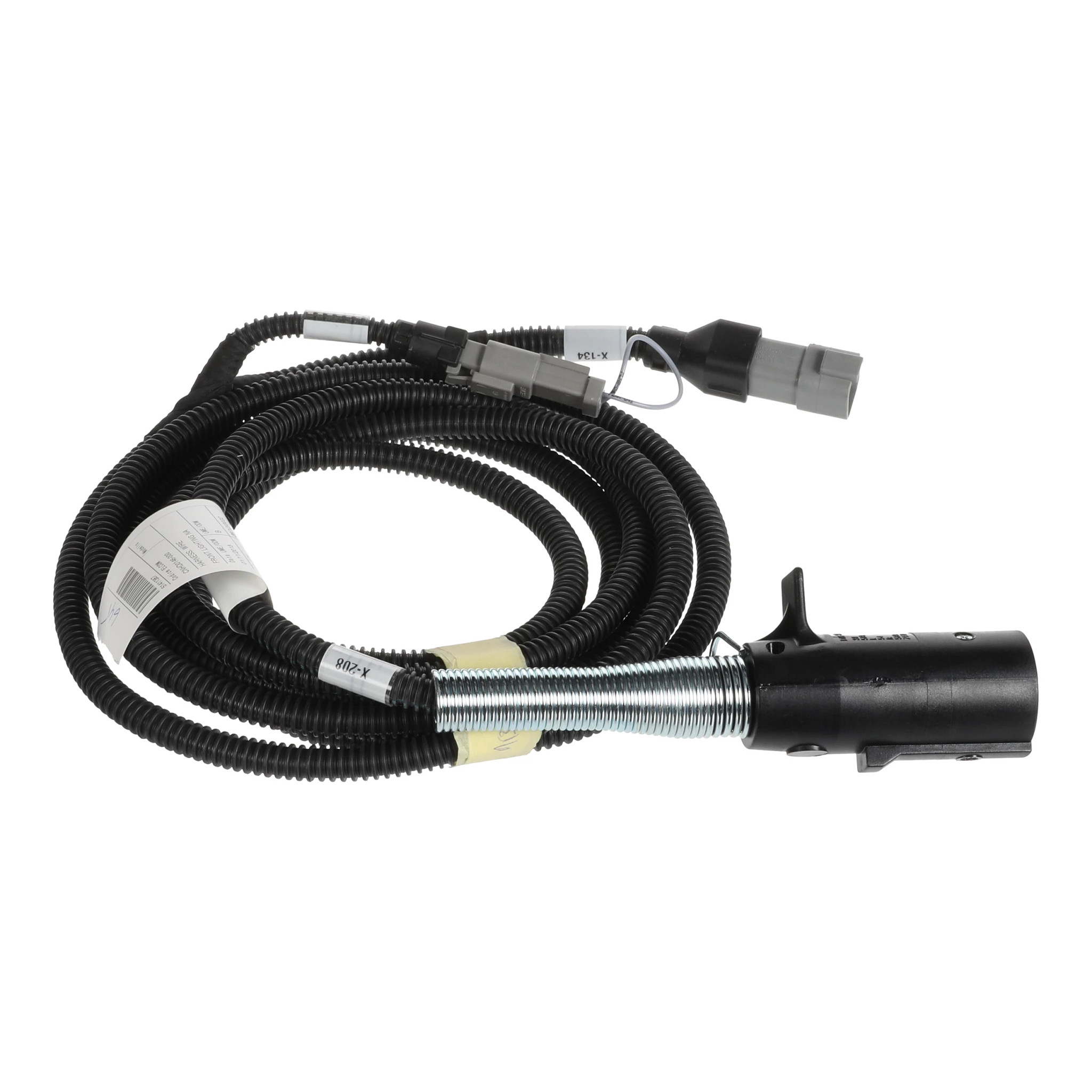 WIRE HARNESS | CASECE | US | EN