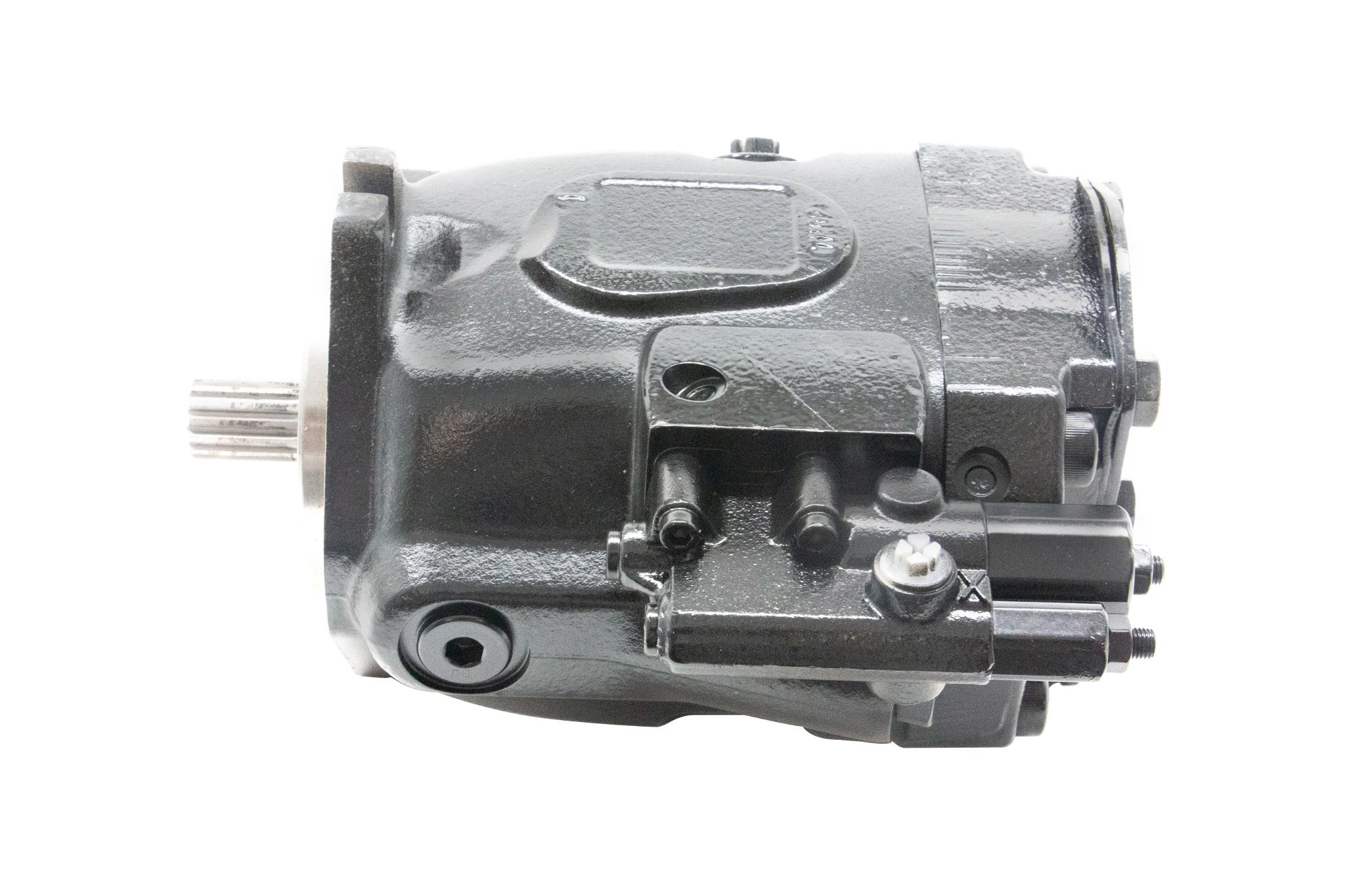 BOMBA HIDRÁULICO | NEWHOLLANDCE | SA | ES