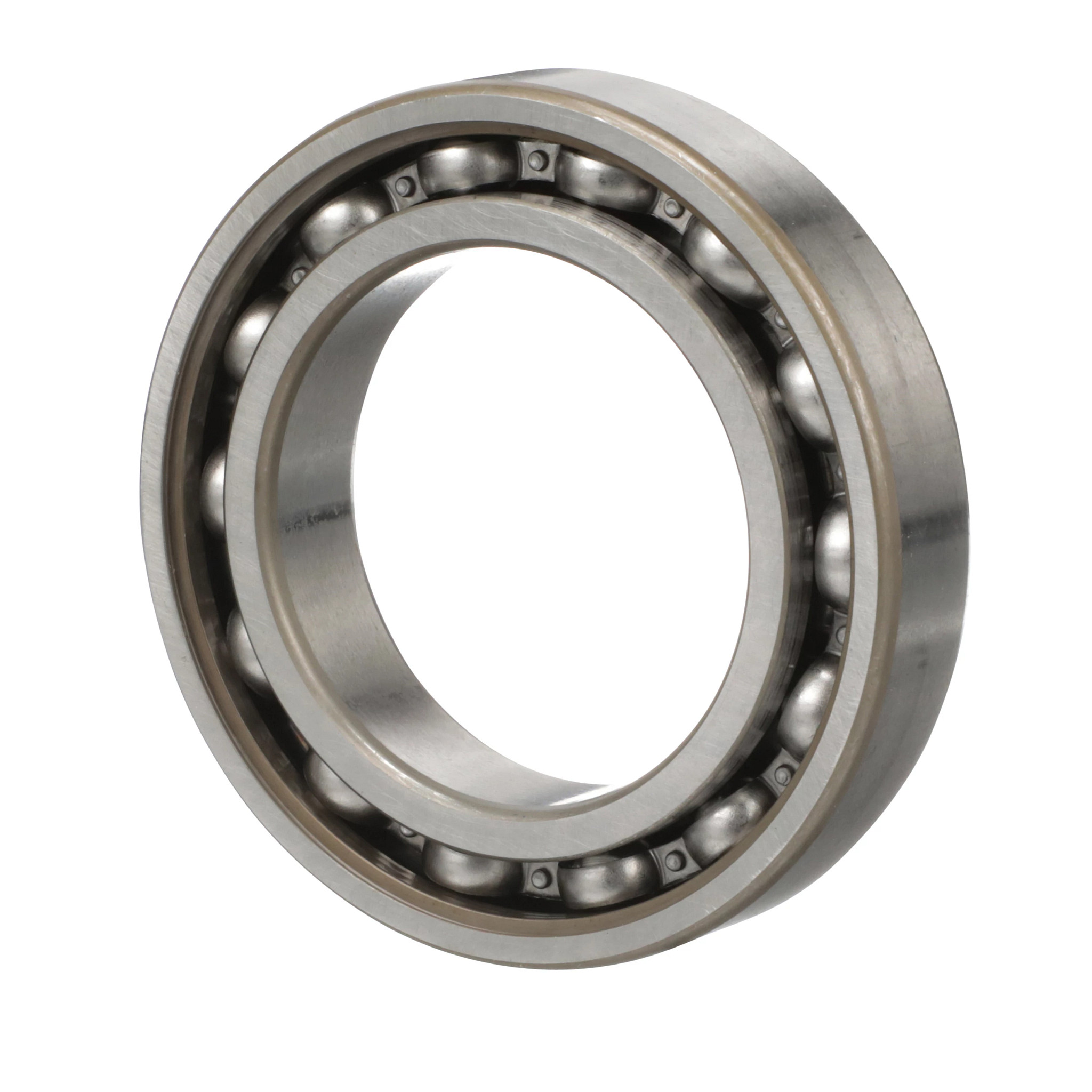 Rolamento de esferas de ranhura funda - 6010-RS1 - 50 mm DI x 80 mm DE x 16 mm L | NEWHOLLANDAG | BR | PT