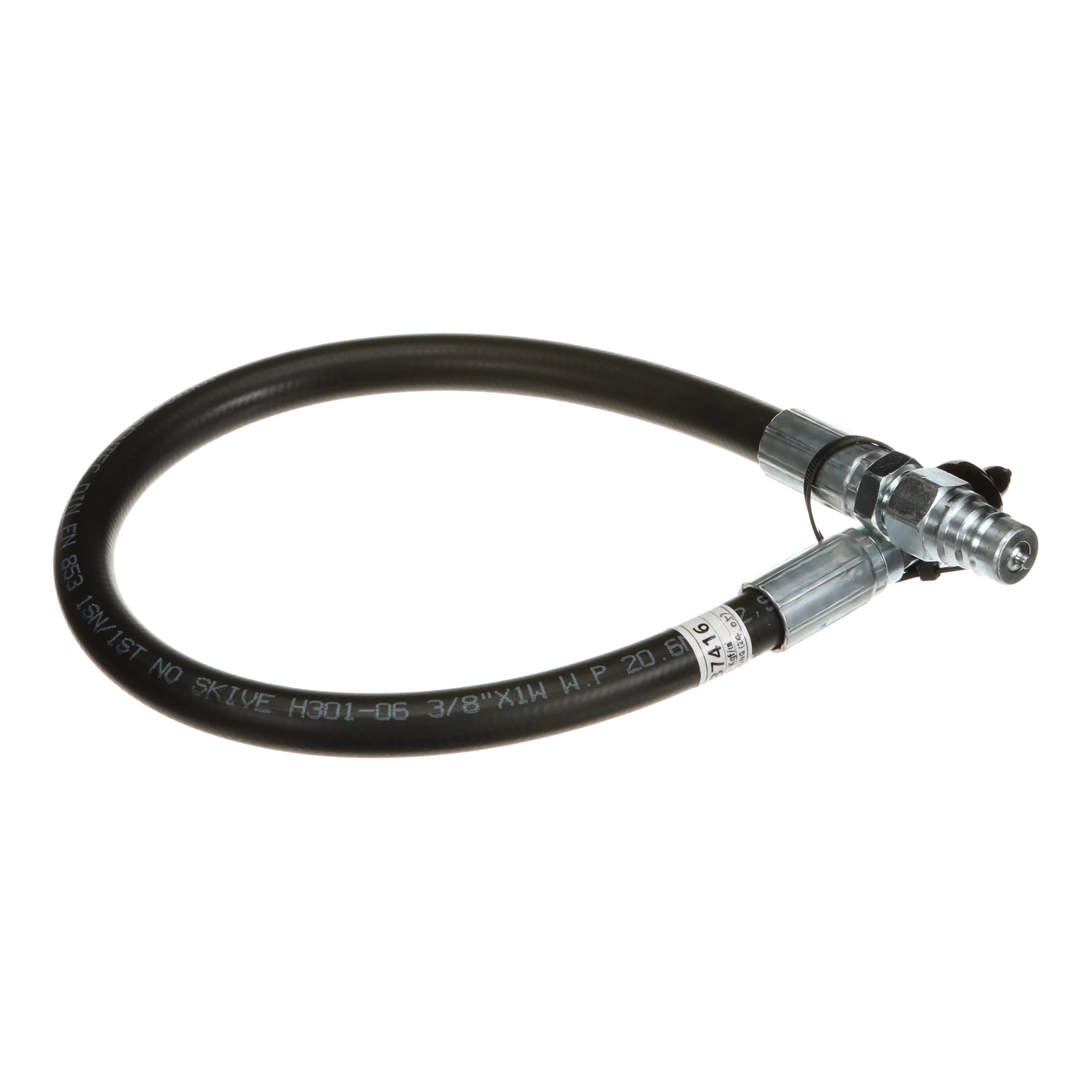 SCHLAUCH | NEWHOLLANDAG | AT | DE