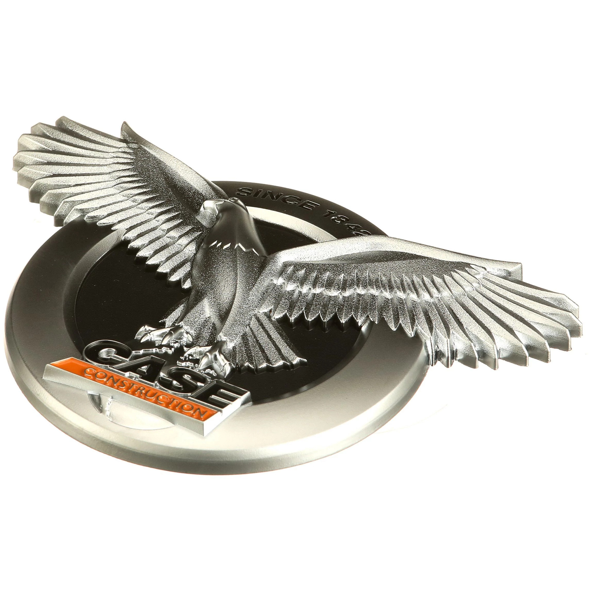 EMBLEM | NEWHOLLANDAG | SA | PT