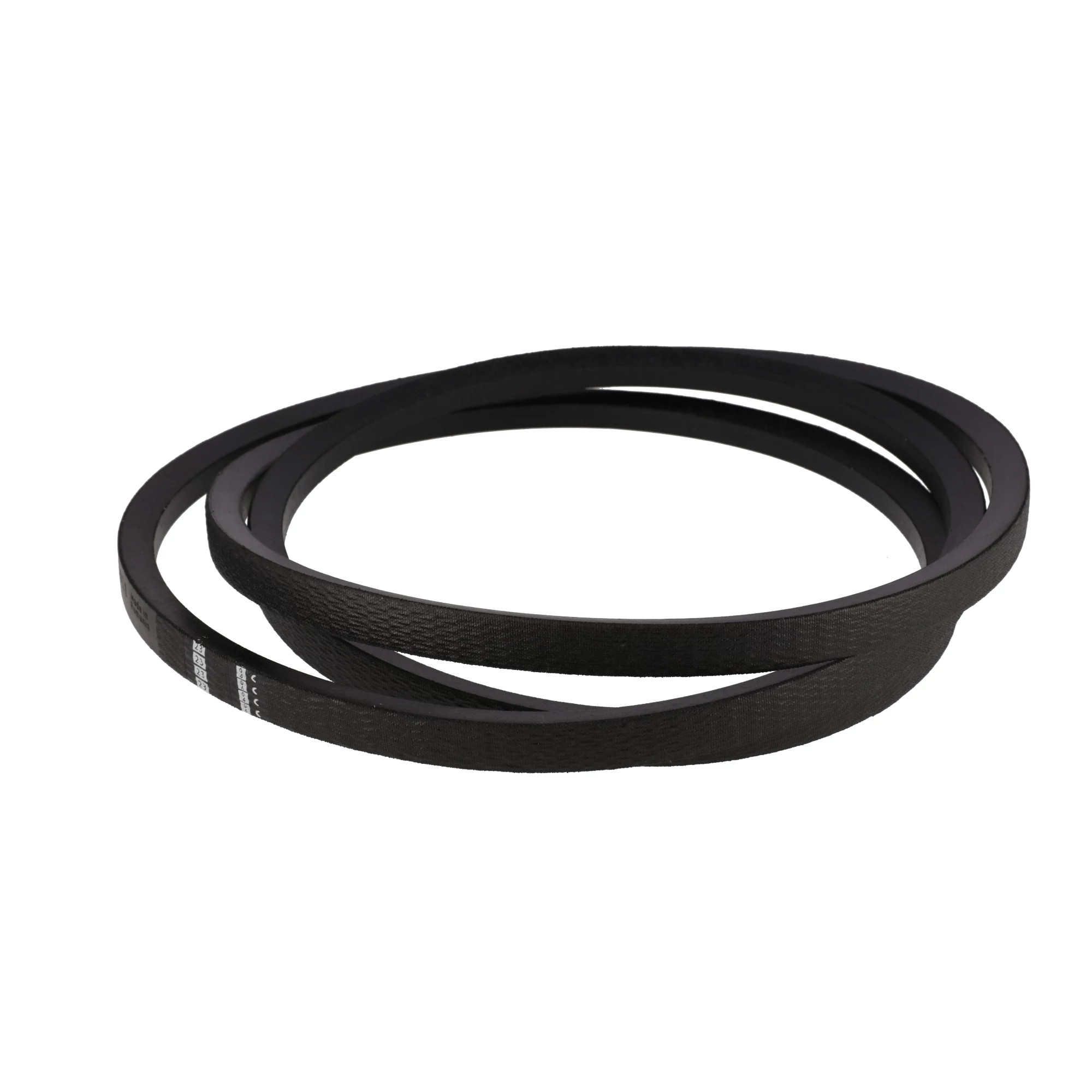 Correia trapezoidal do sistema de elevador - 3246 mm C x 22 mm L