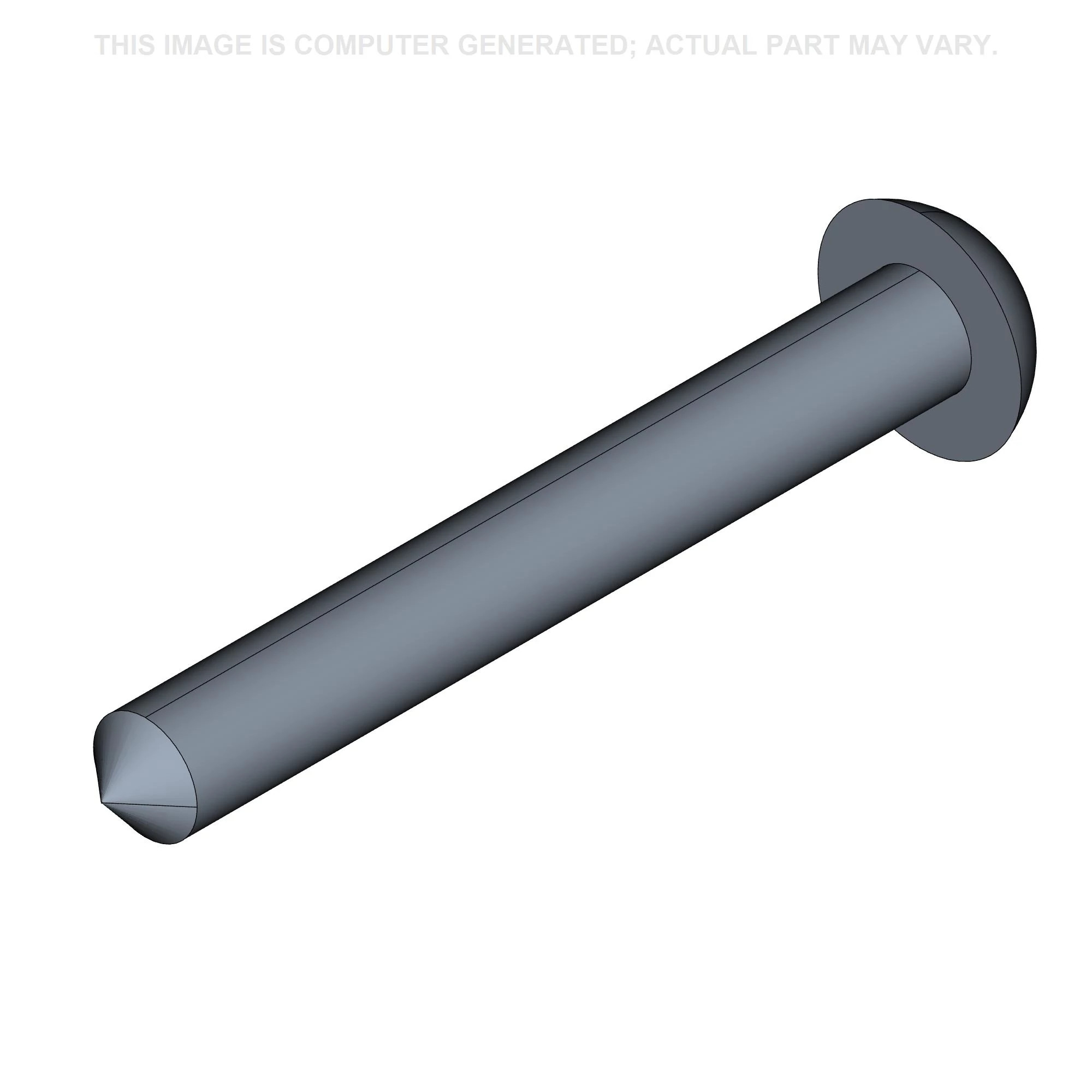 SELF-TAP SCREW | CASEIH | AMEA | EN