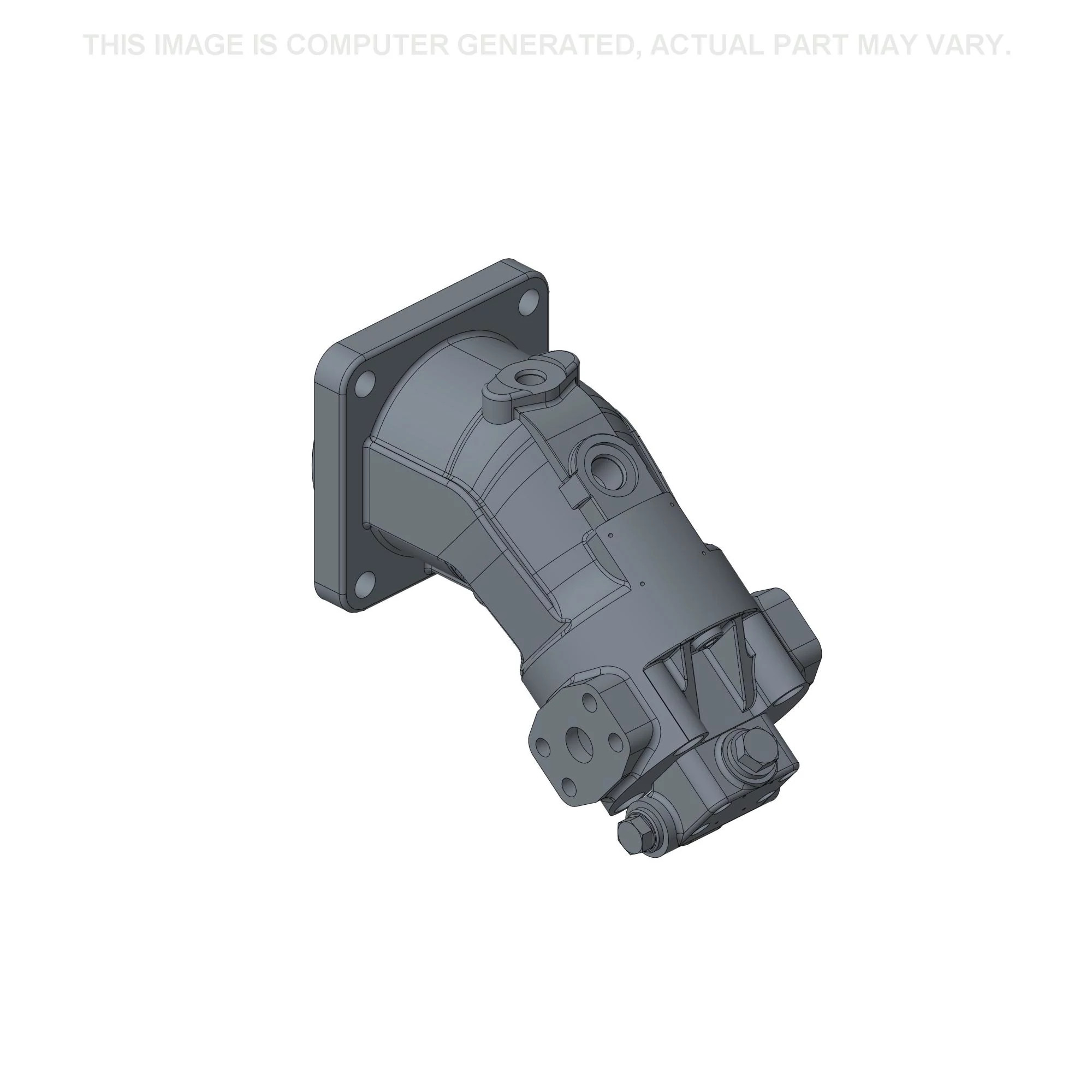 Motor Hidráulico | CASEIH | BR | PT