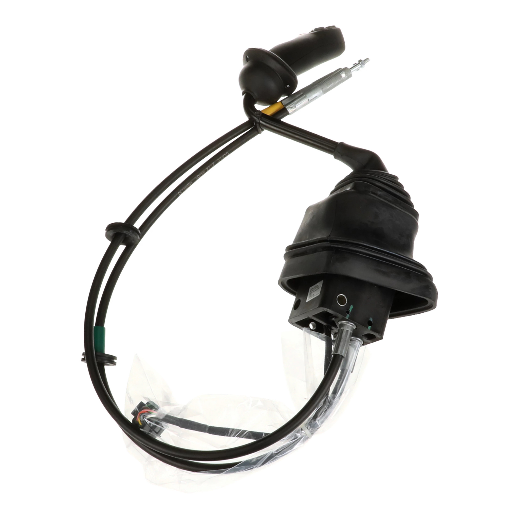 Joystick | NEWHOLLANDCE | CA | EN