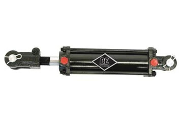 Hydraulic Cylinder - 24