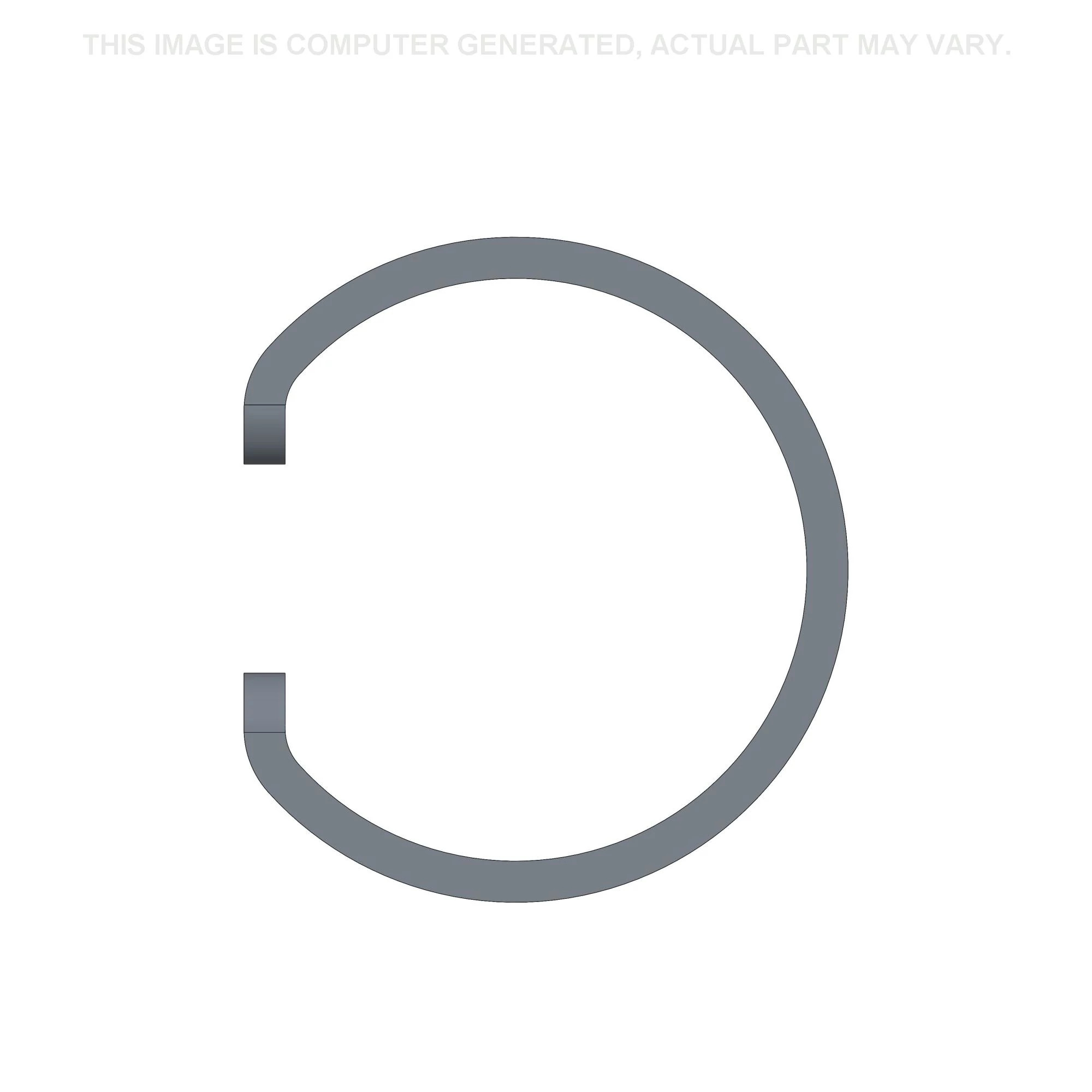 LÅSRING | CASEIH | EU | SV