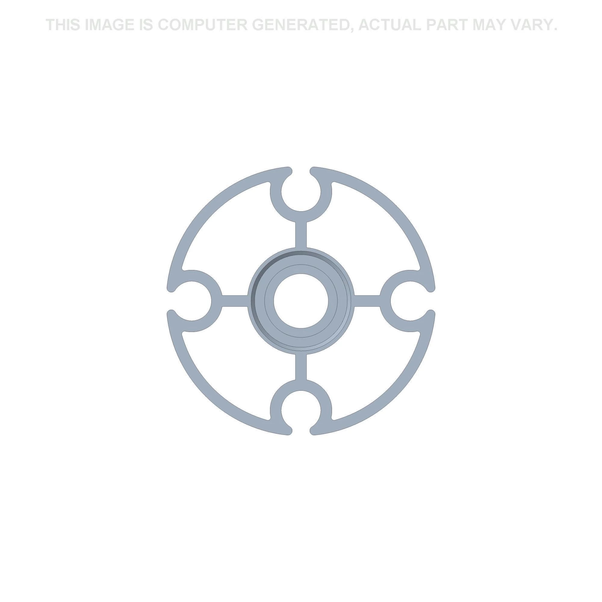 SPACER | CASEIH | US | EN