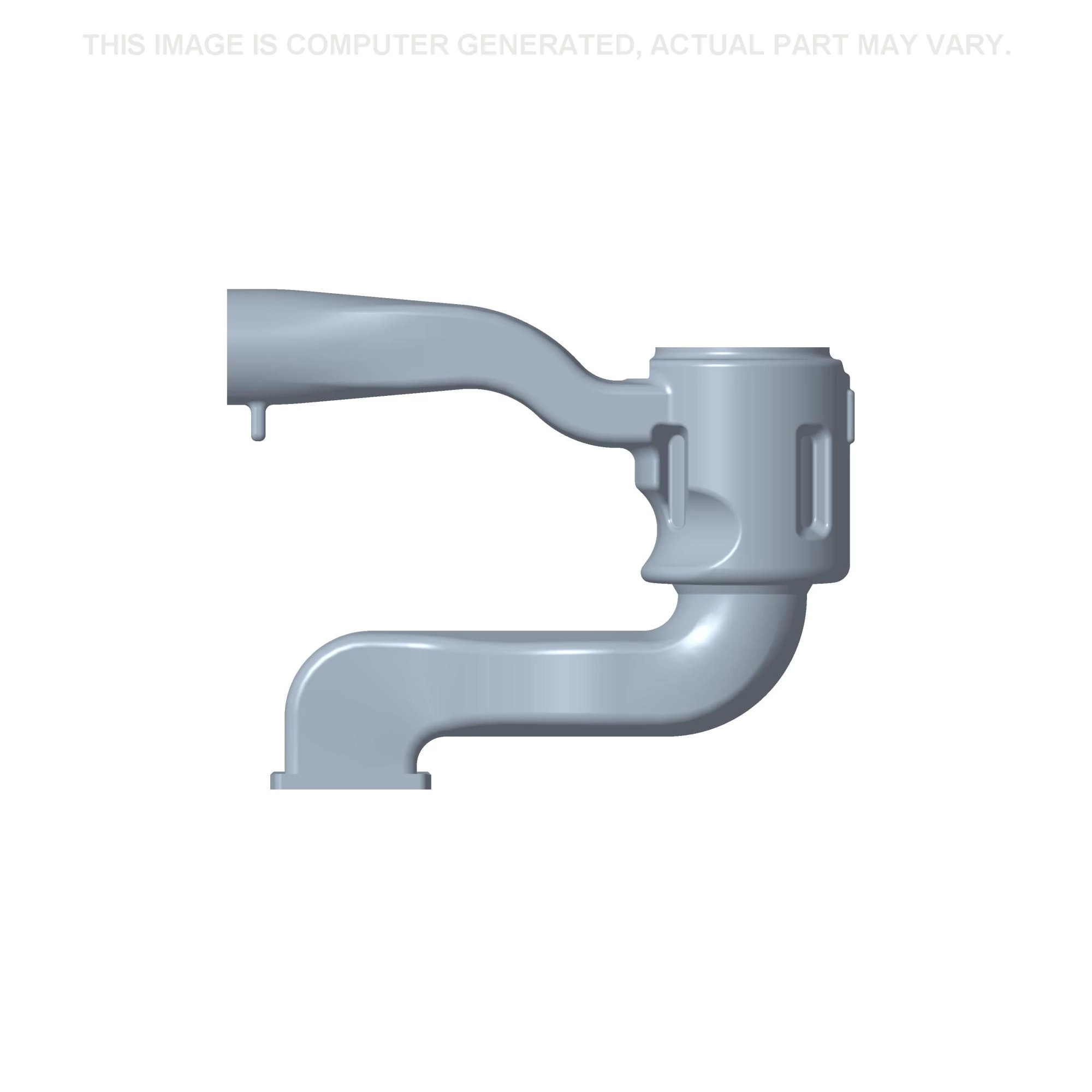 CONDUITE D'AIR | CASECE | CA | FR