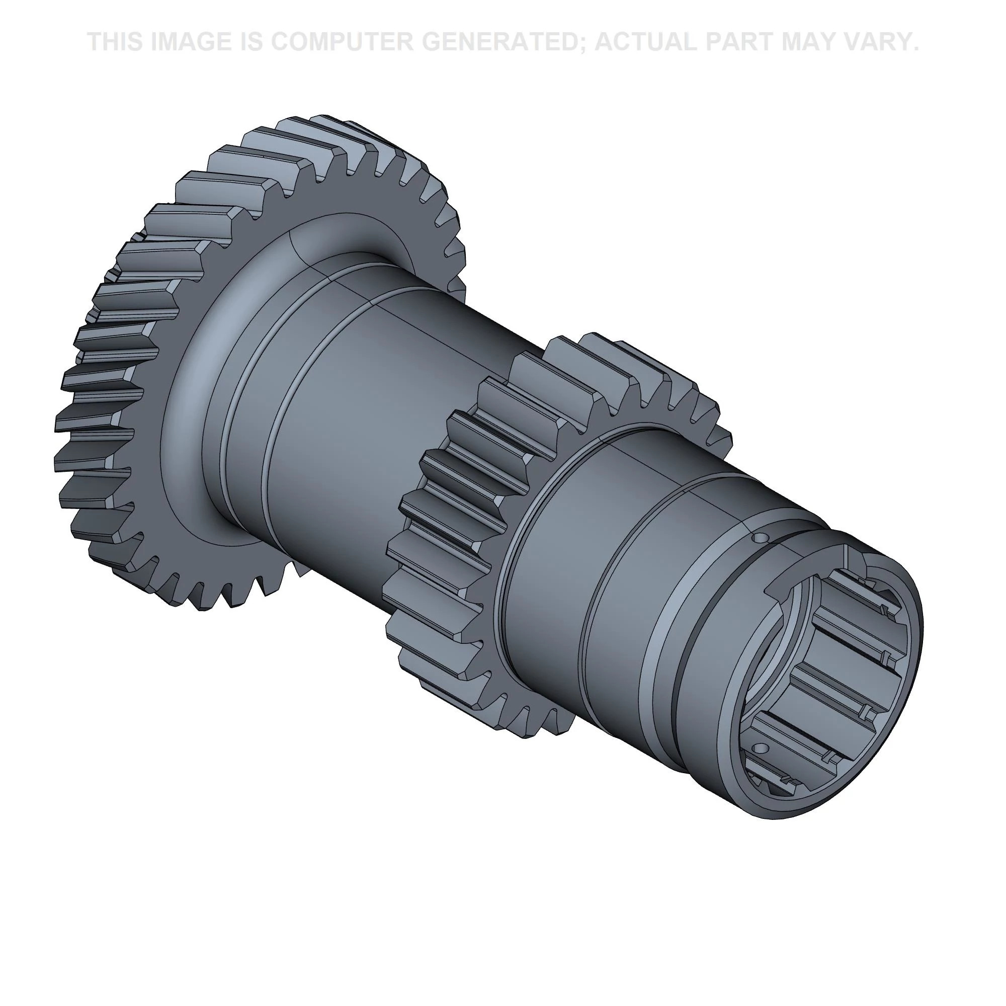 DRIVE SHAFT | CASEIH | EU | EN