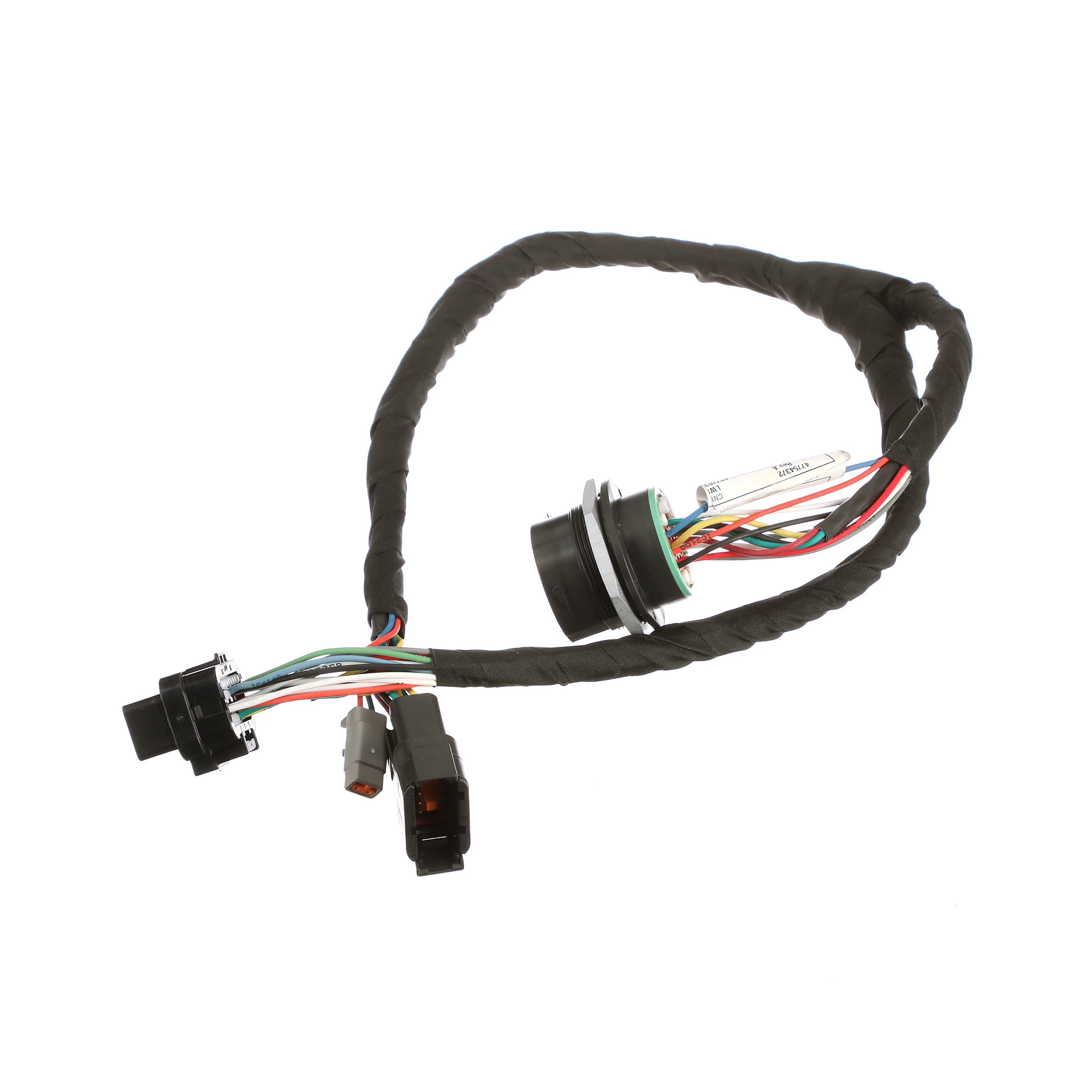 Cab Wire Harness | CASEIH | BR | PT