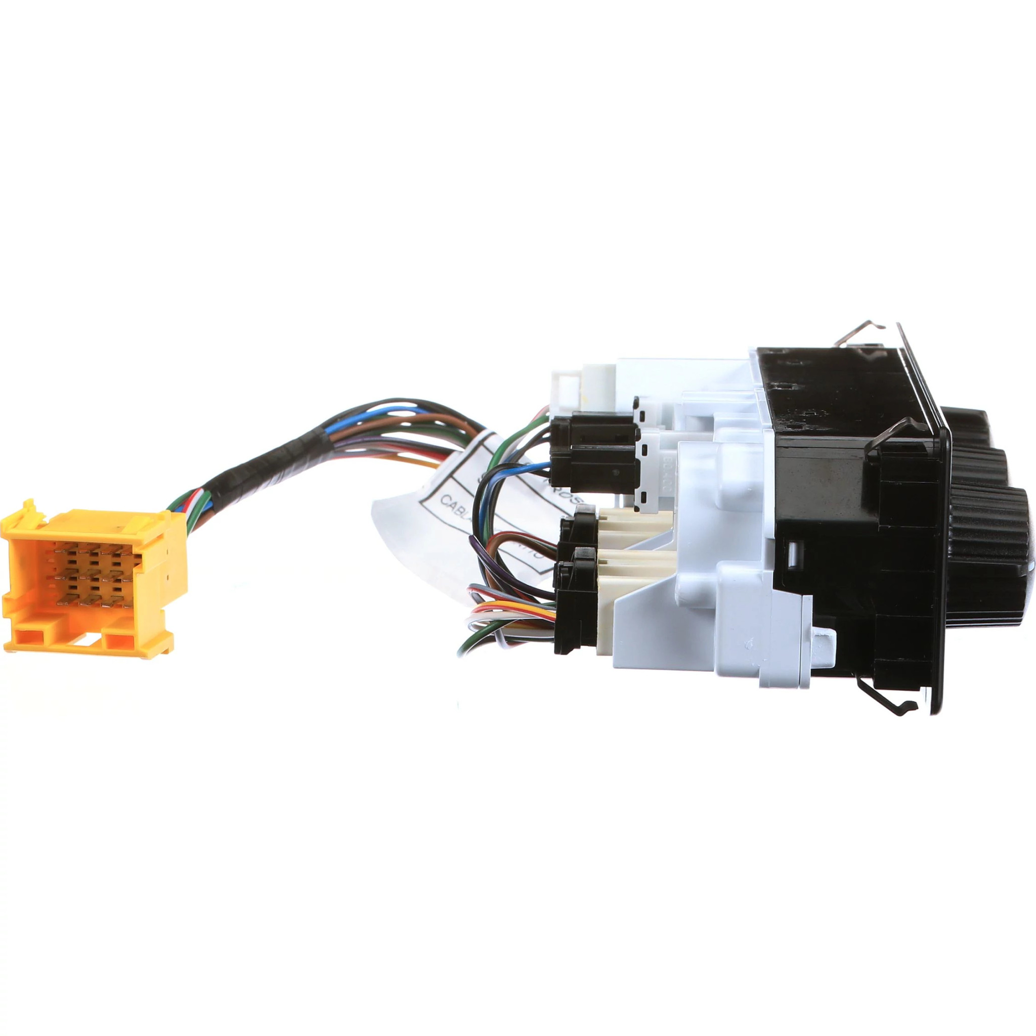 PULPIT OPERATORA | CASEIH | EU | PL