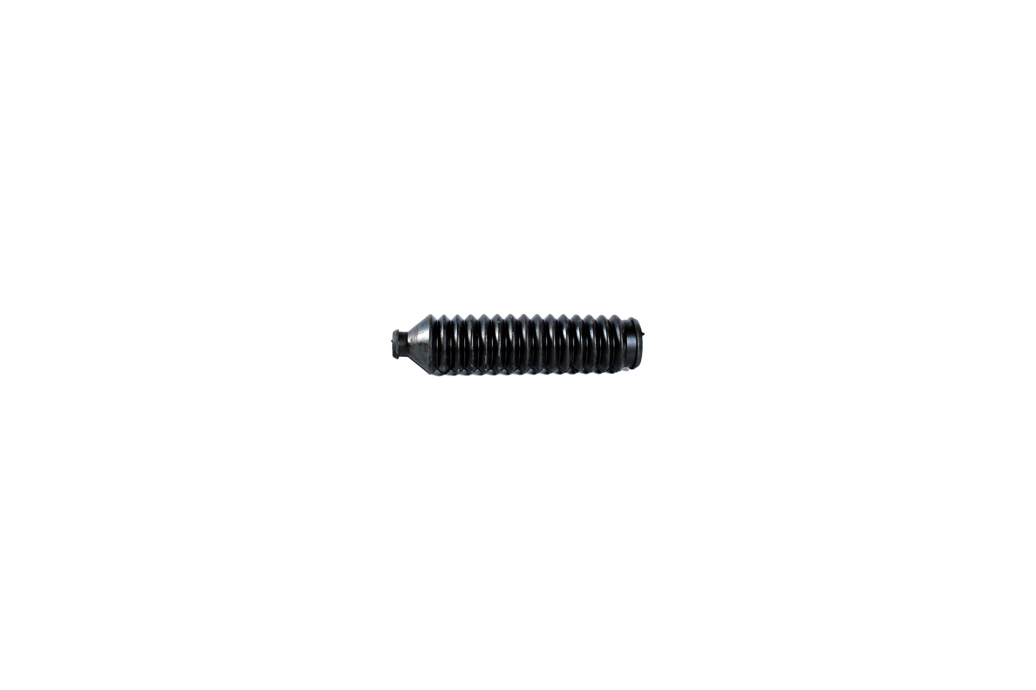 Protetor de porta - 13 mm DI x 50 mm DE x 203 mm L
