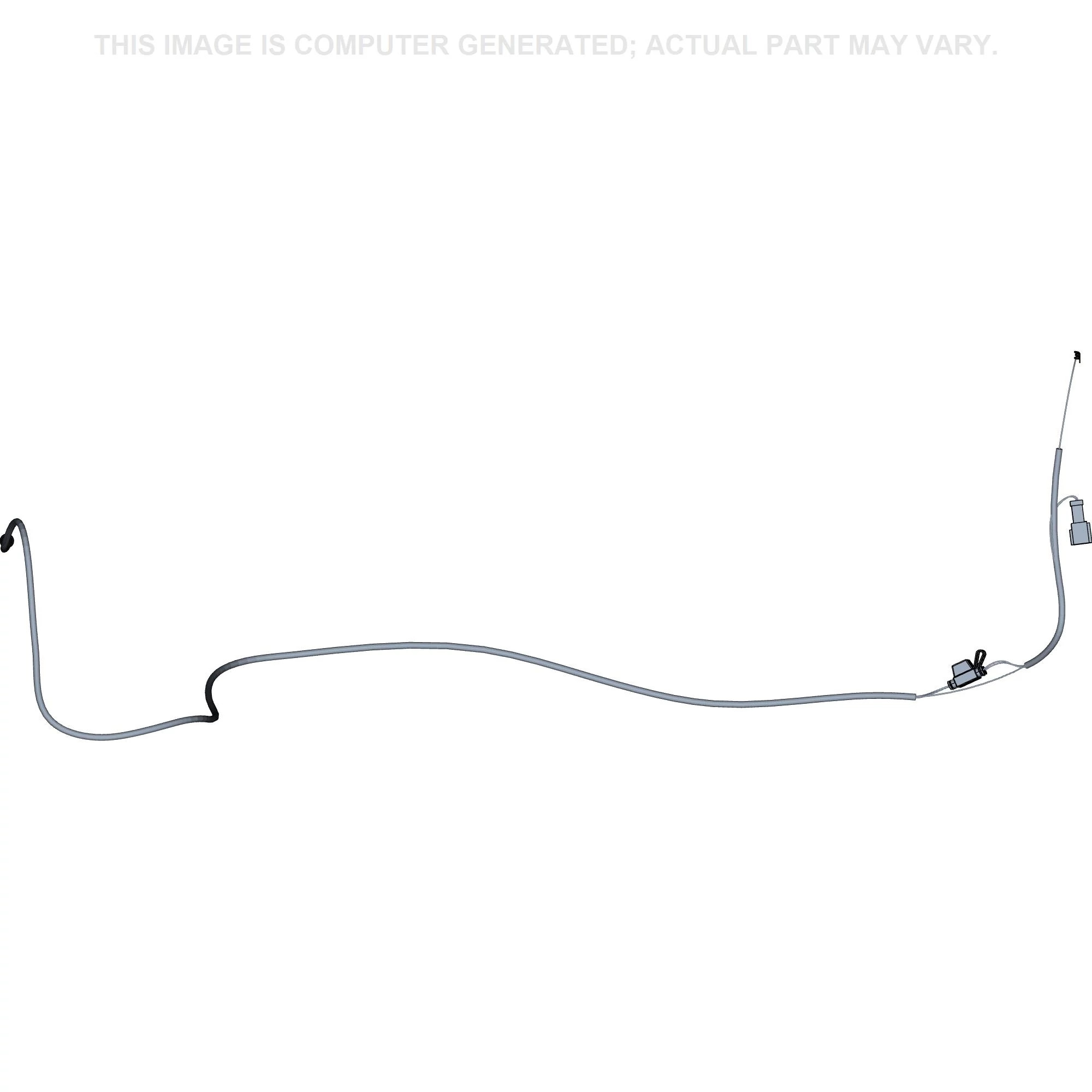 FAISCEAU ELECTRIQUE | NEWHOLLANDCE | CA | EN