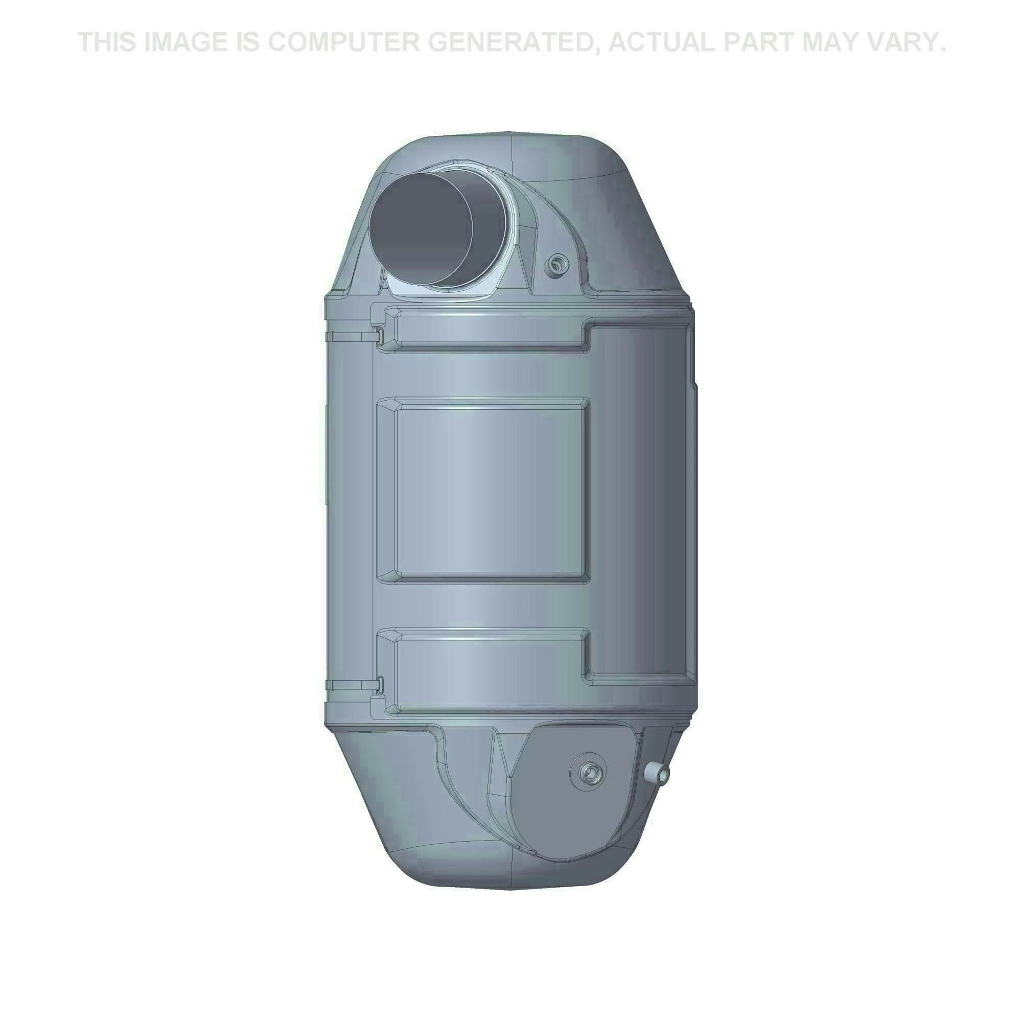 MUFFLER | NEWHOLLANDAG | CA | EN